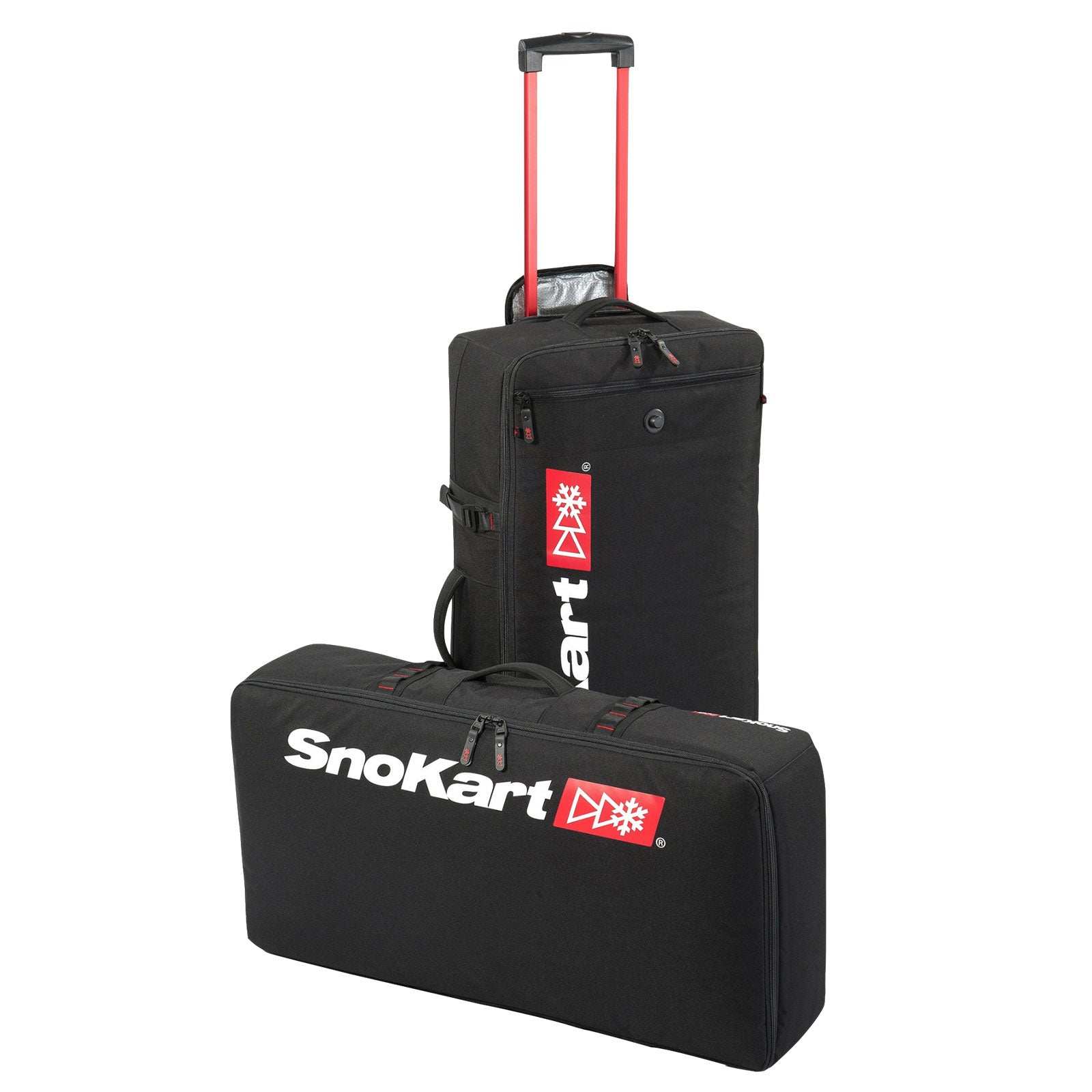 SnoKart Kargo 100 Litre Roller Bag