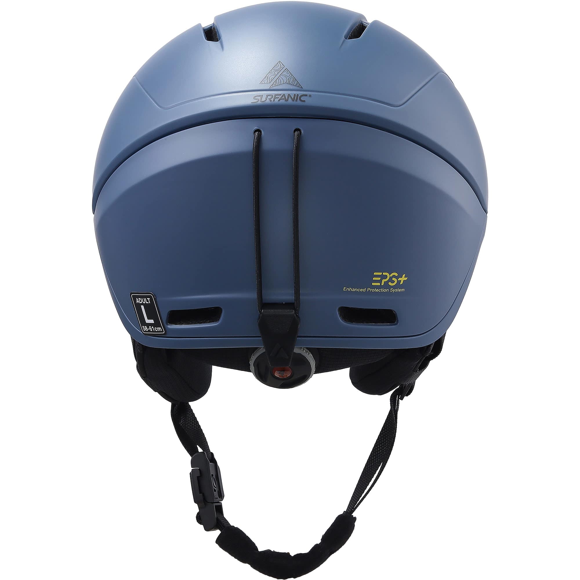 Surfanic Sentinal Ski and Snowboard Helmet