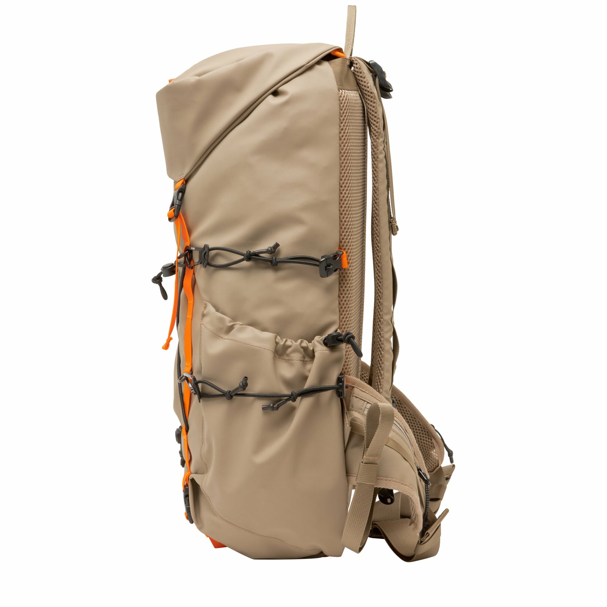 Elliker Maller Flap Over Backpack 33L