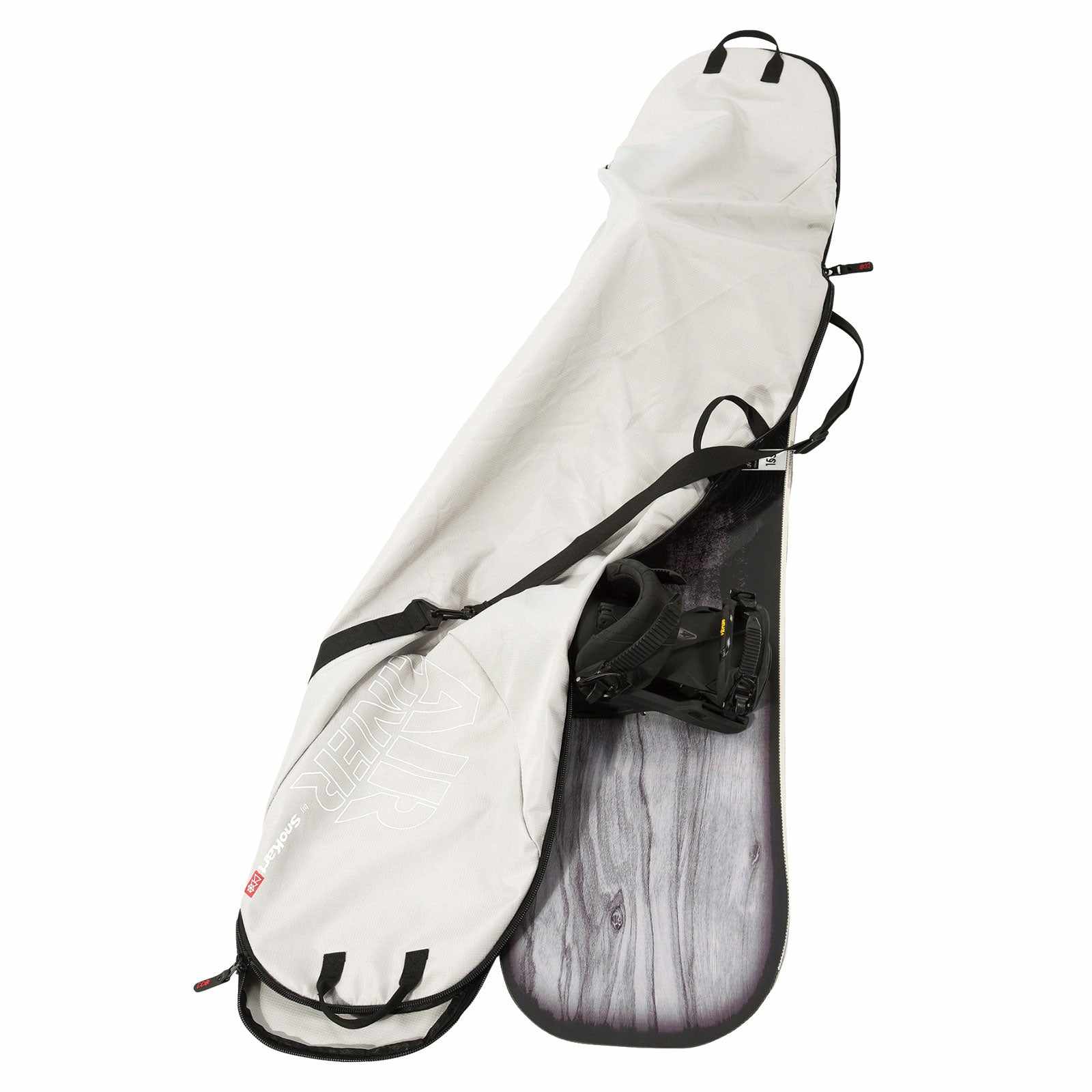 SnoKart Snowboard Airliner Snowboard Liner Bag