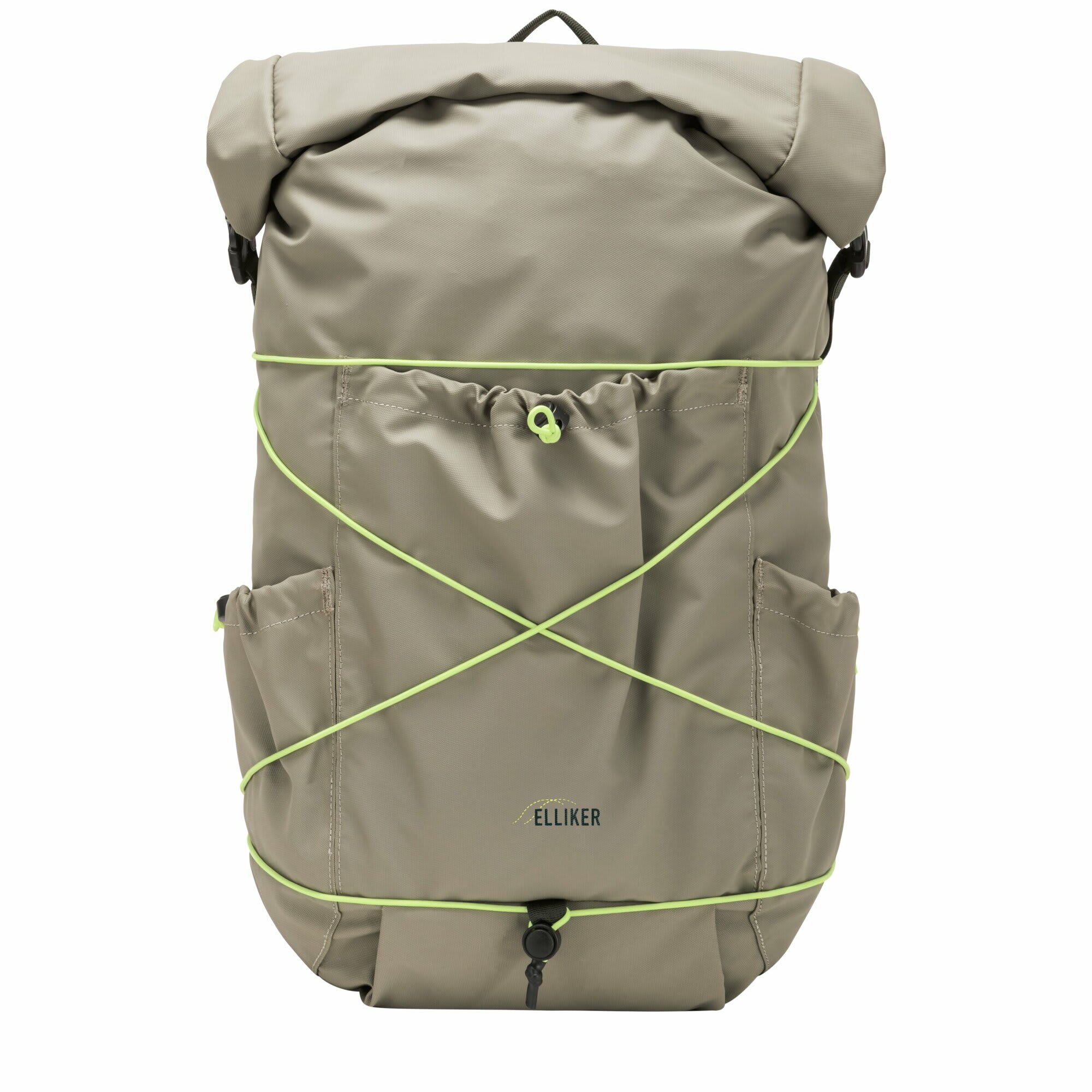 Elliker Buckden Roll Top Backpack 24/35L