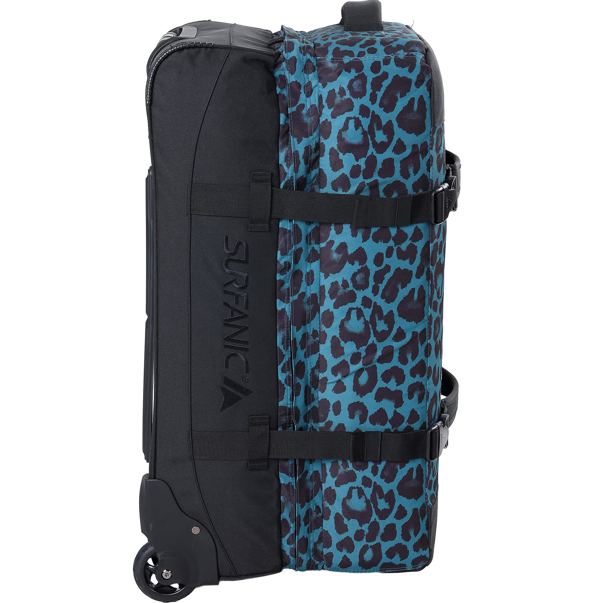 Surfanic Maxim 3.0 70 Roller Bag
