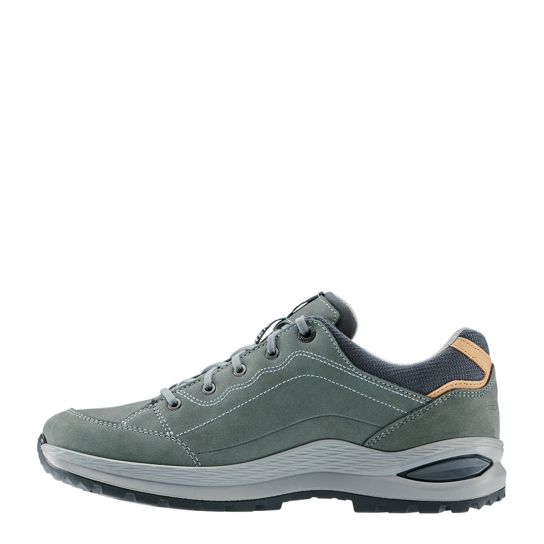 LOWA Renegade Evo GTX Lo Women's Wide Fit Walking Shoes
