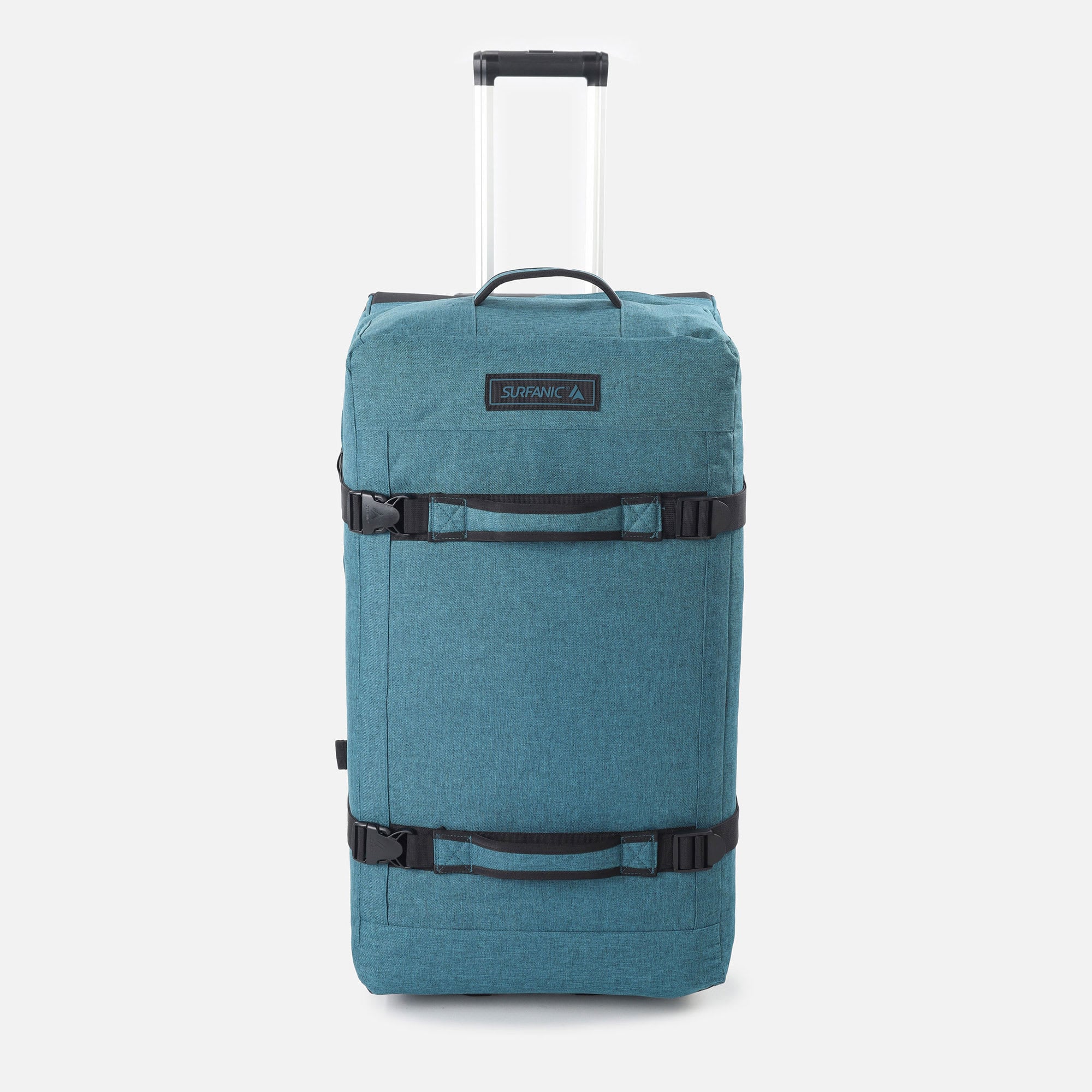 Surfanic Maxim 3.0 120L Wheeled Suitcase