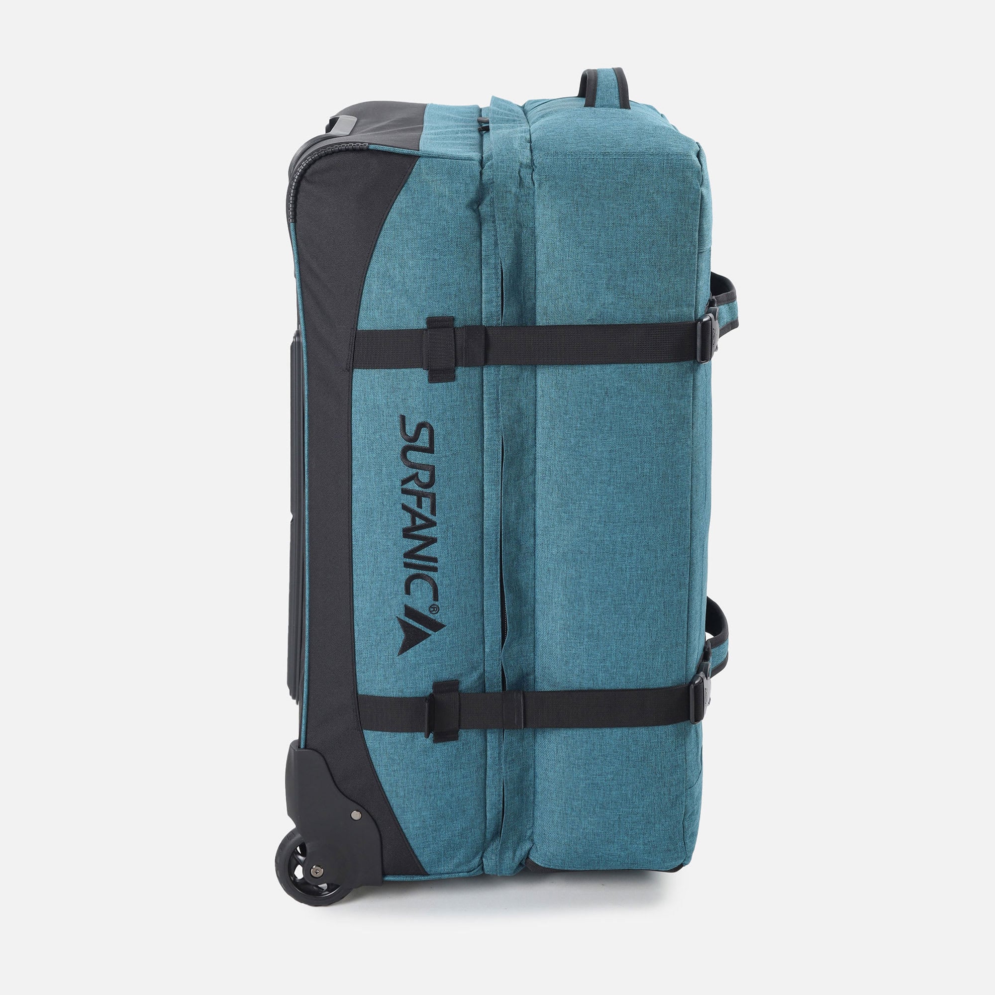 Surfanic Maxim 3.0 120L Wheeled Suitcase