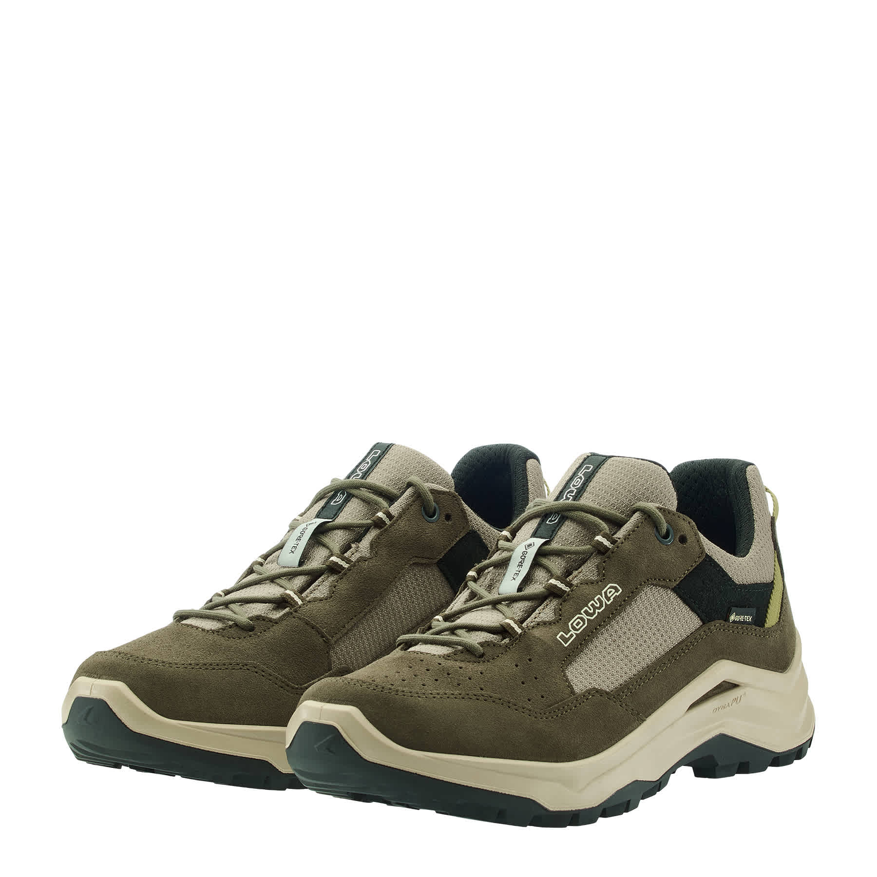 LOWA Ventierra GTX Lo Men's Walking Shoe