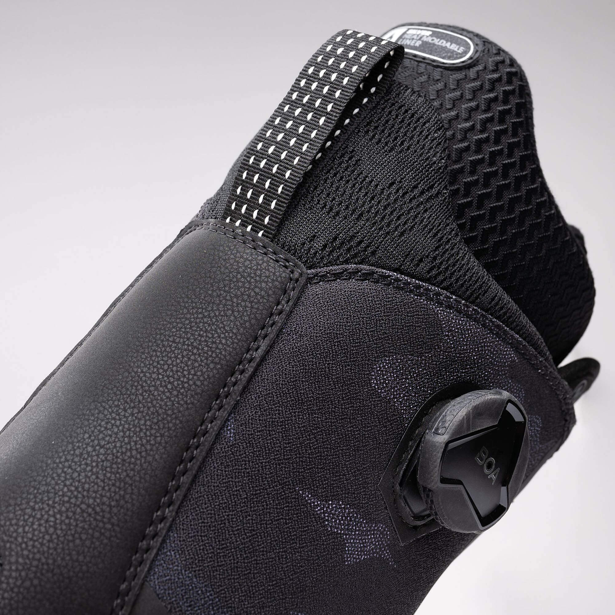 Nidecker Rift Womens Snowboard Boots