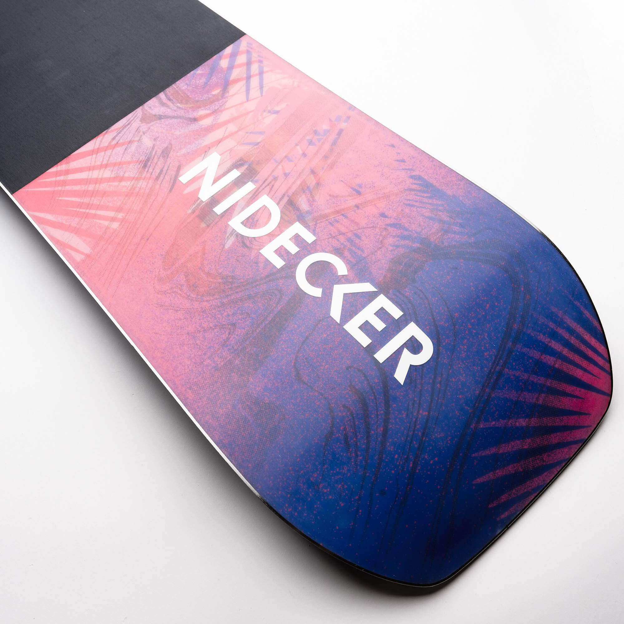 Nidecker Venus Plus Womans All Mountain Snowboard