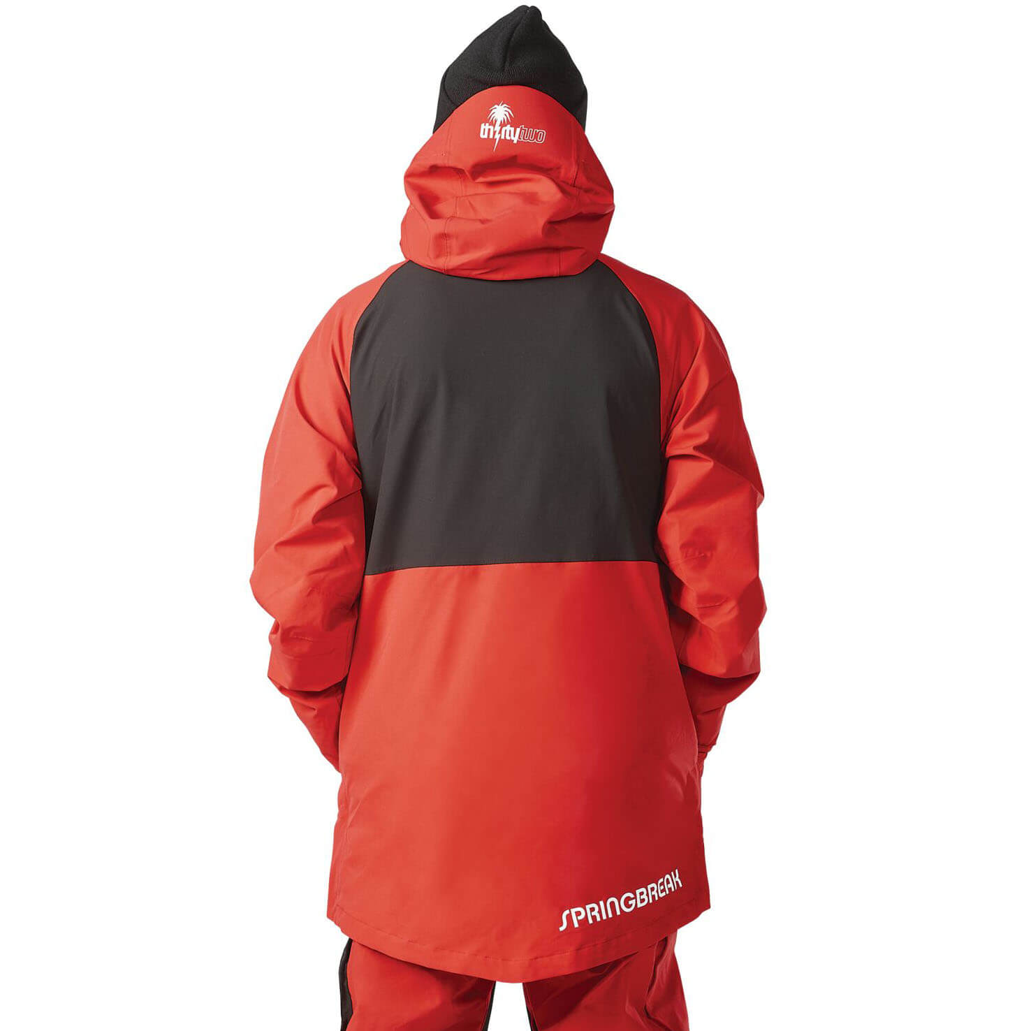 thirtytwo Springbreak Parka Ski/Snowboard Jacket