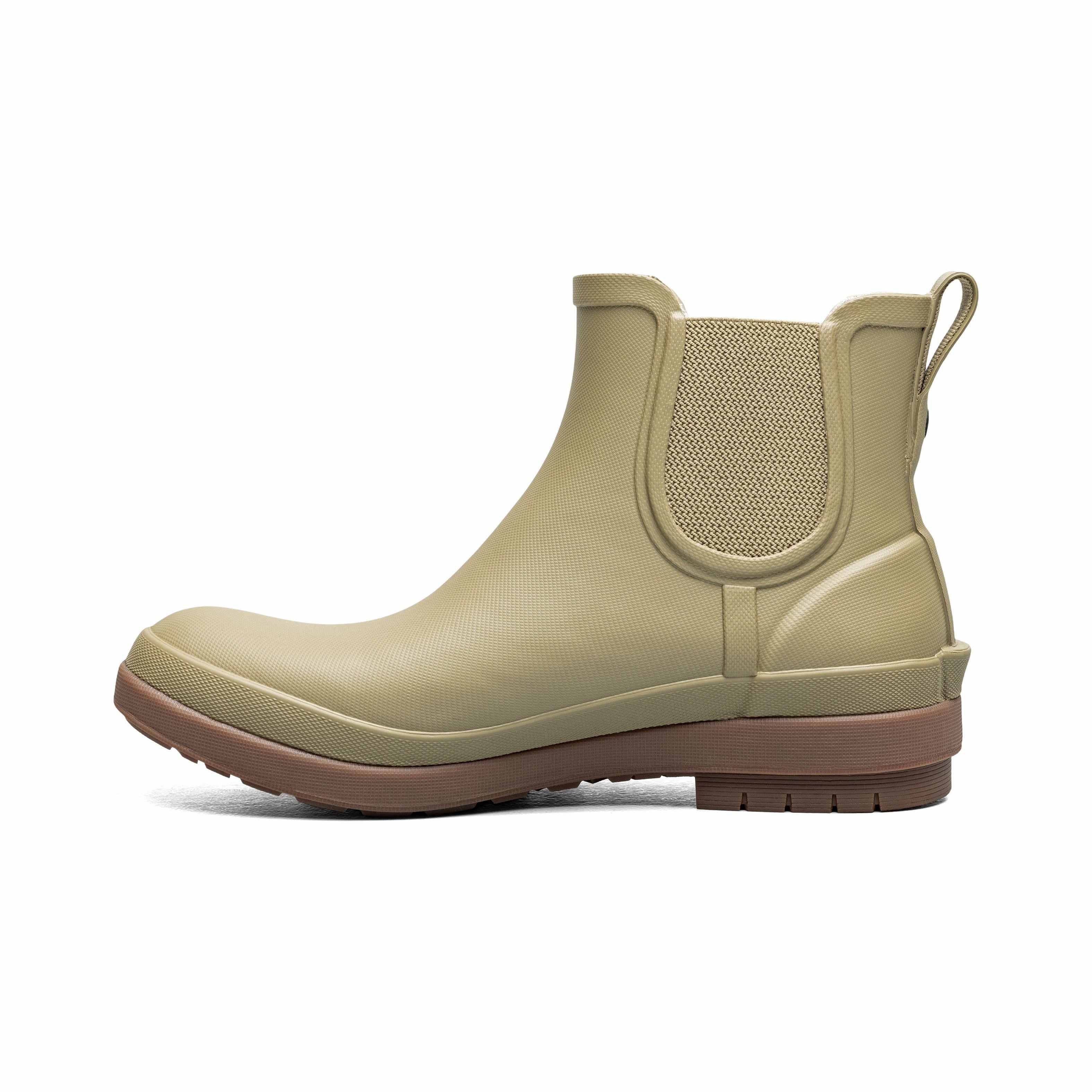 BOGS Amanda II Chelsea Women's Waterproof Boots