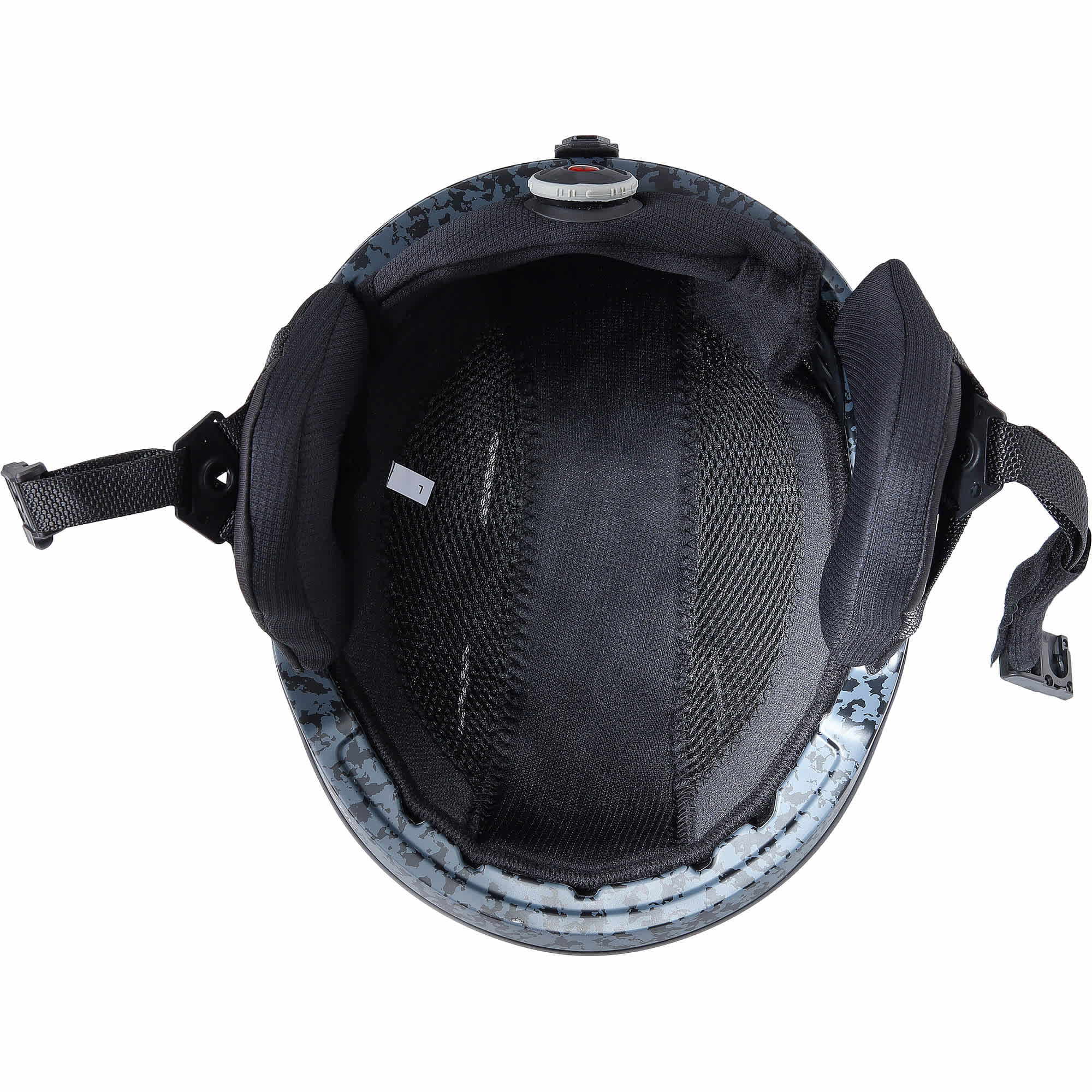 Surfanic Sentinal Ski and Snowboard Helmet