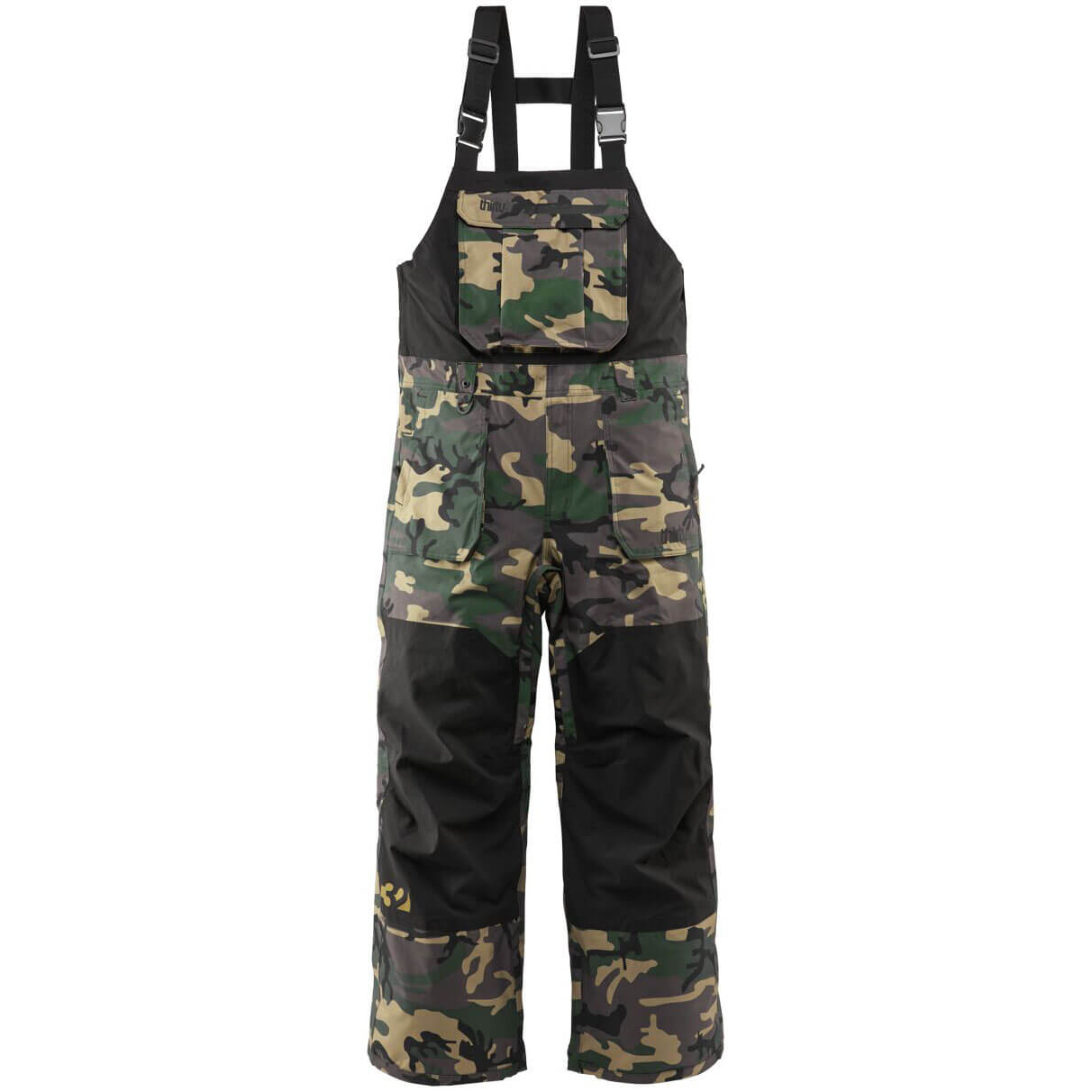 thirtytwo Basement Bib Ski/Snowboard Pants