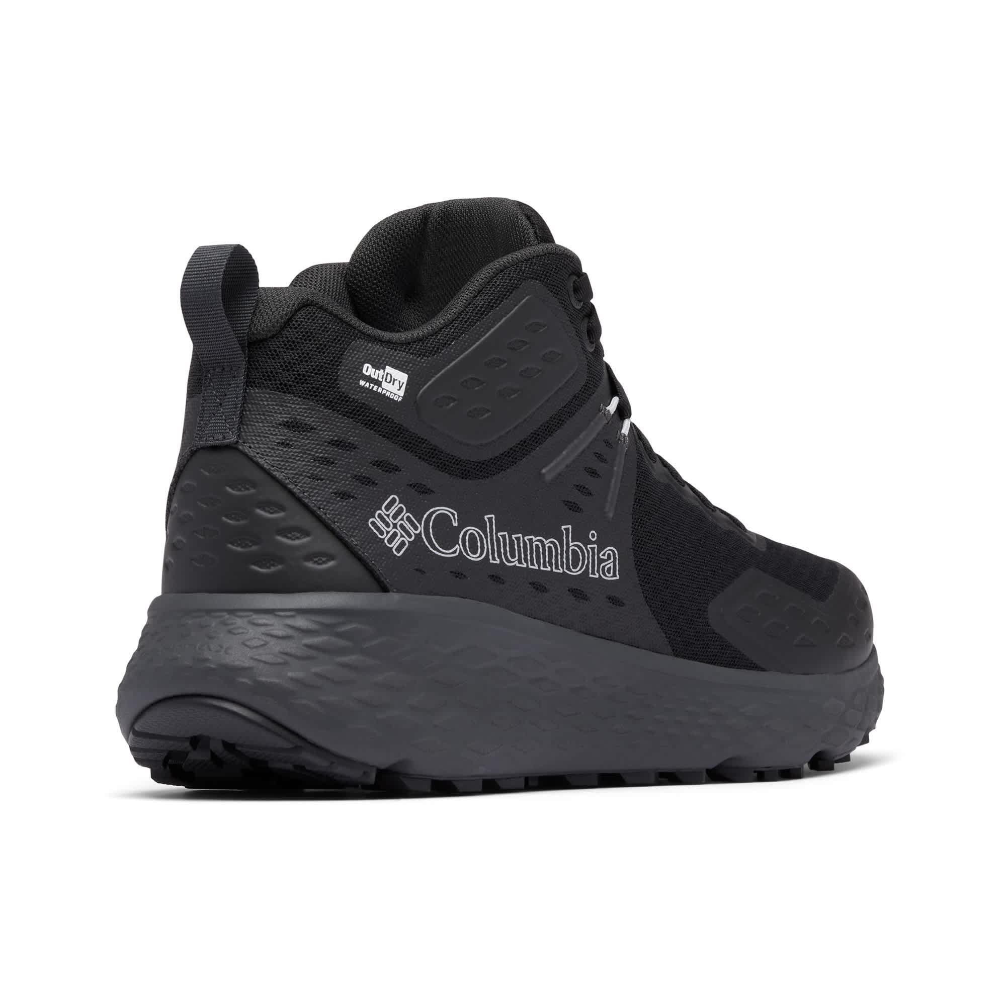 Columbia Konos TRS Outdry Mid Hiking Boots