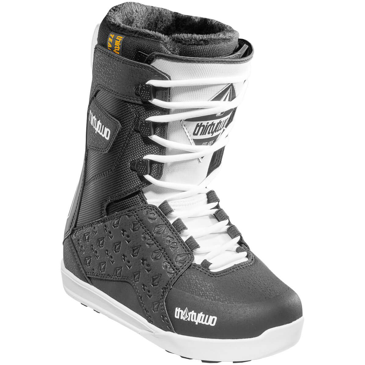 thirtytwo Lashed Women's Volcom Snowboard Boots