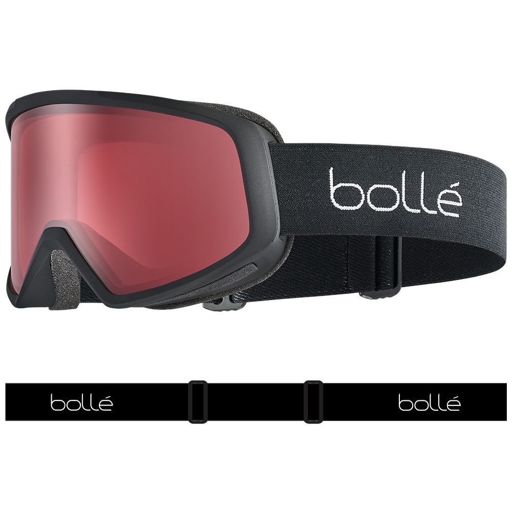 Bolle BEDROCK Unisex Ski/Snowboard Goggles