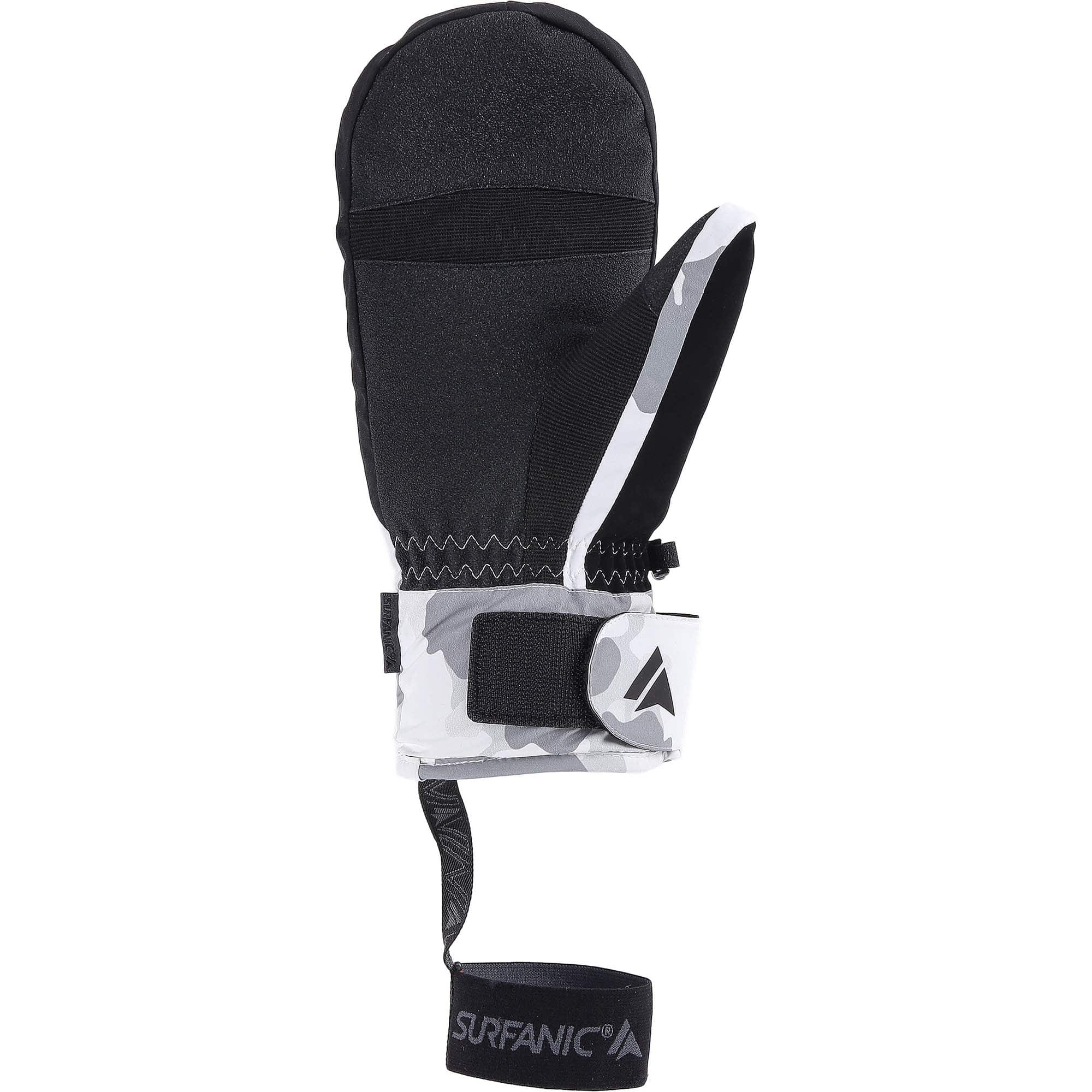 Surfanic Blaze Ski Mitt