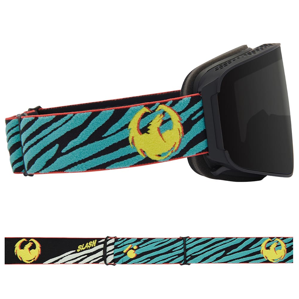 Dragon NFX MAG OTG Snowboard/Ski Goggles