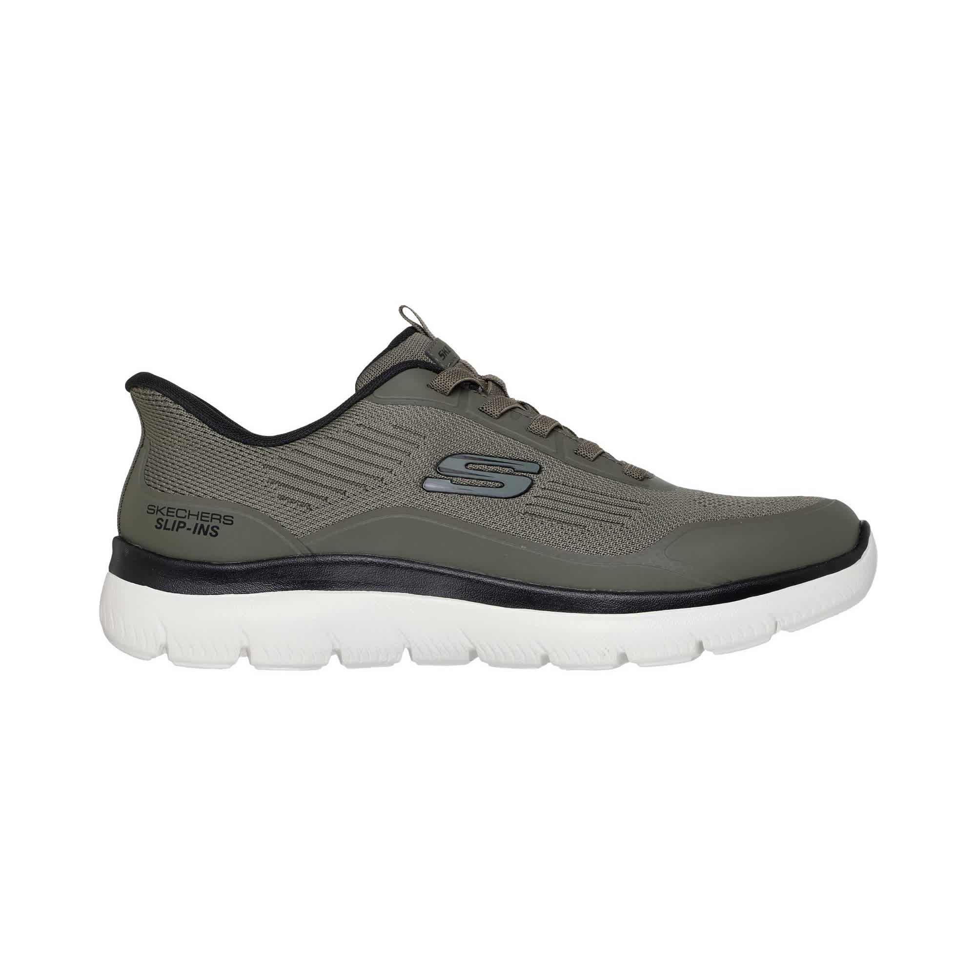 Skechers Summits Leyter Trainer
