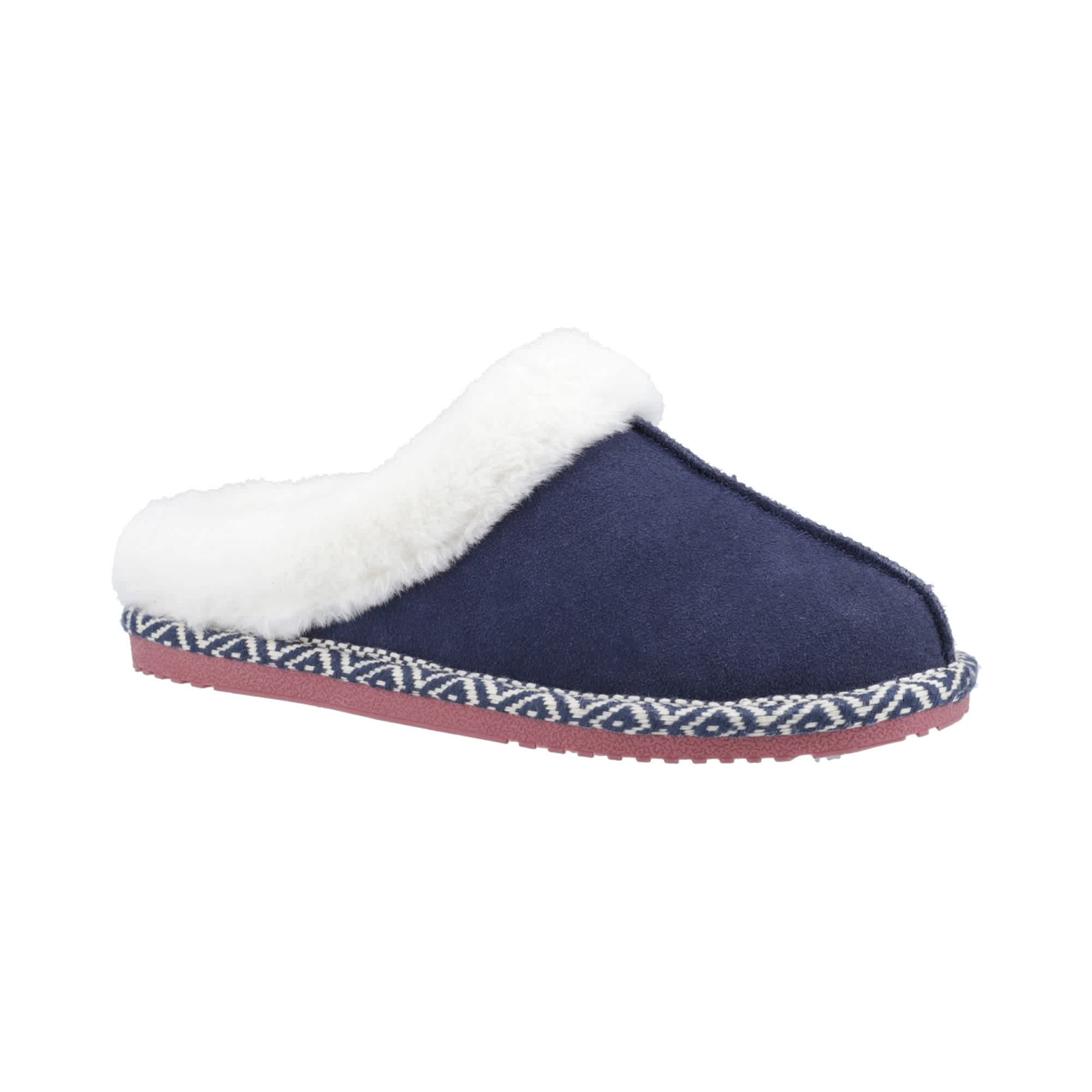 Hush Puppies Women's Amara Slippers