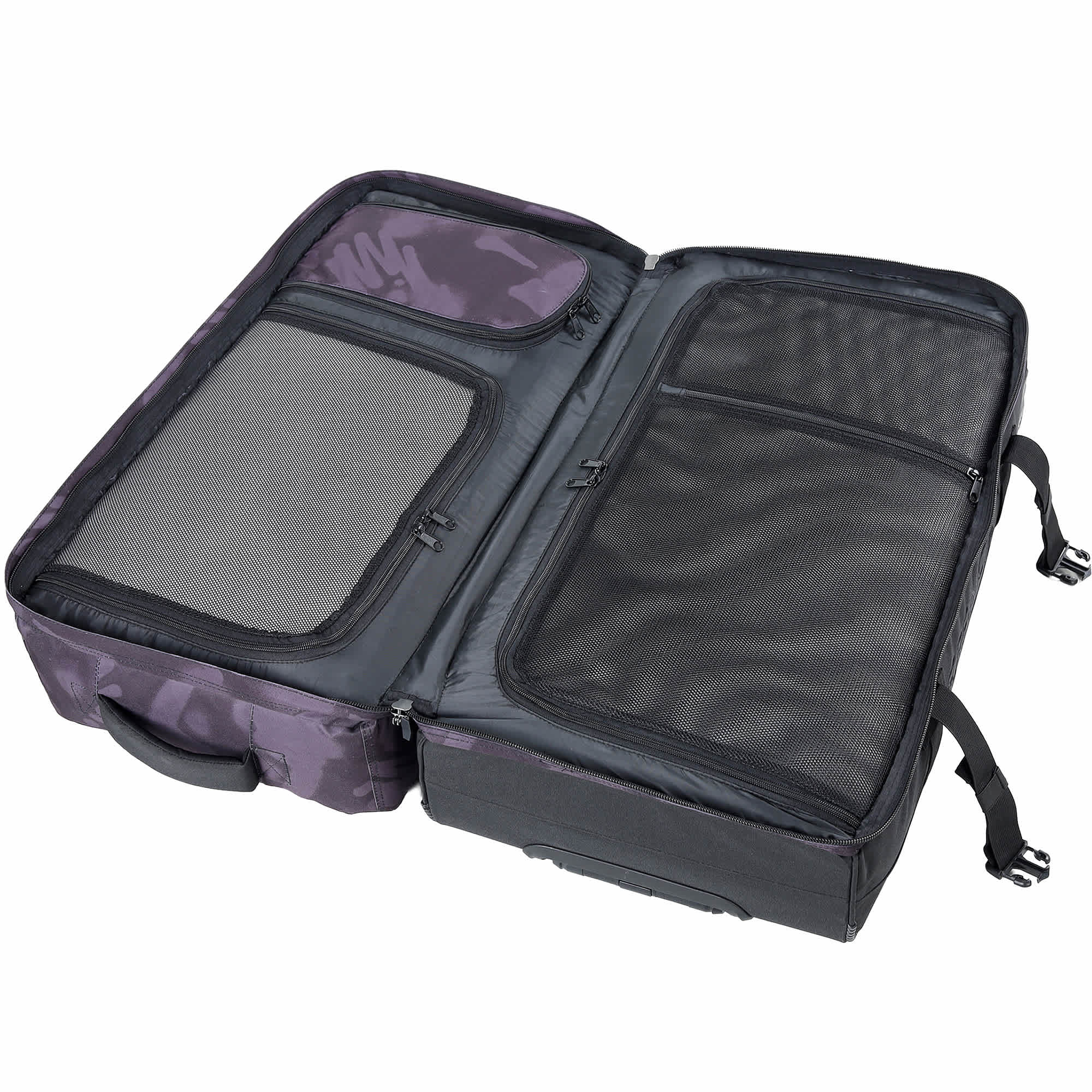 Surfanic Maxim 3.0 70 Roller Bag