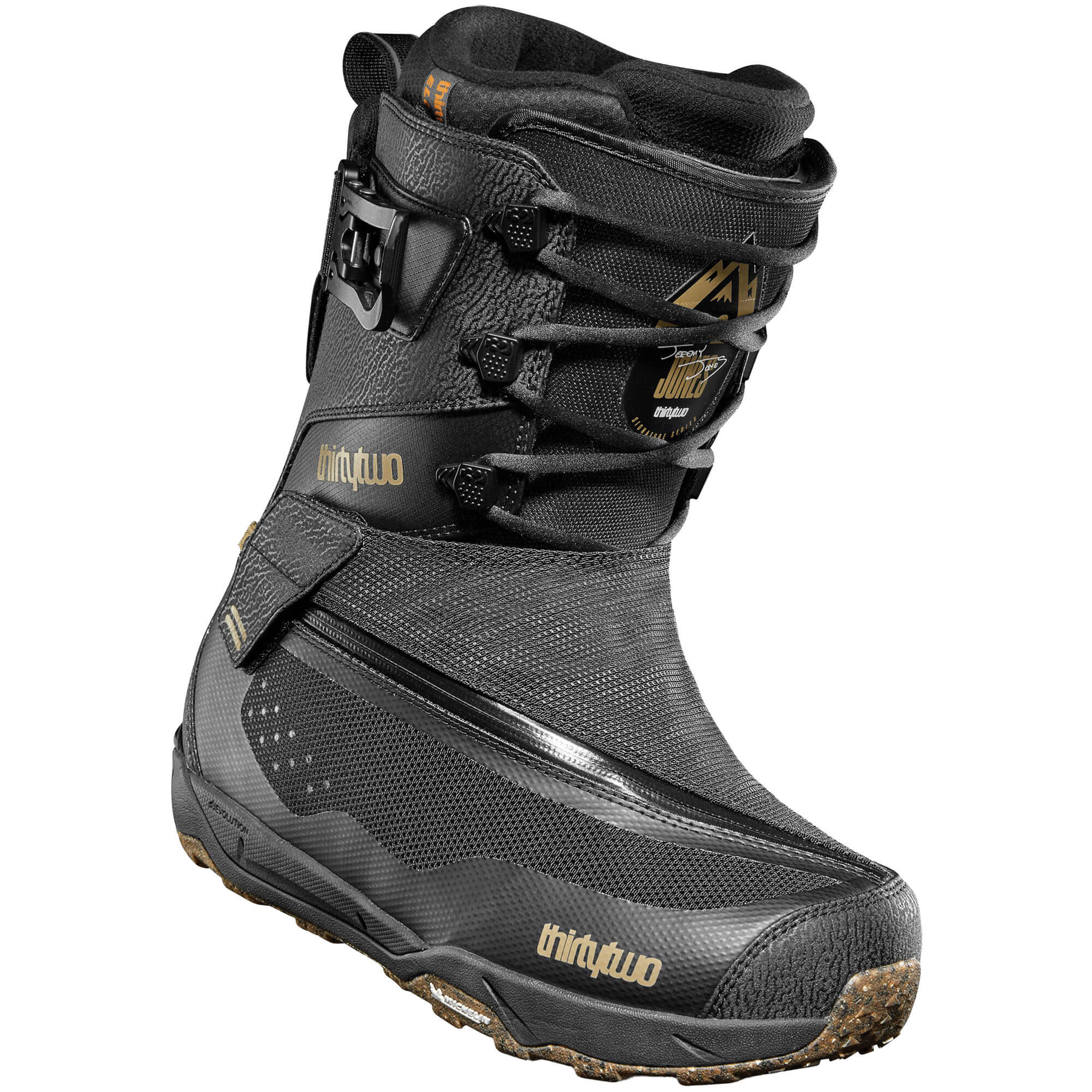 thirtytwo Jones MTB Lite Snowboard Boots