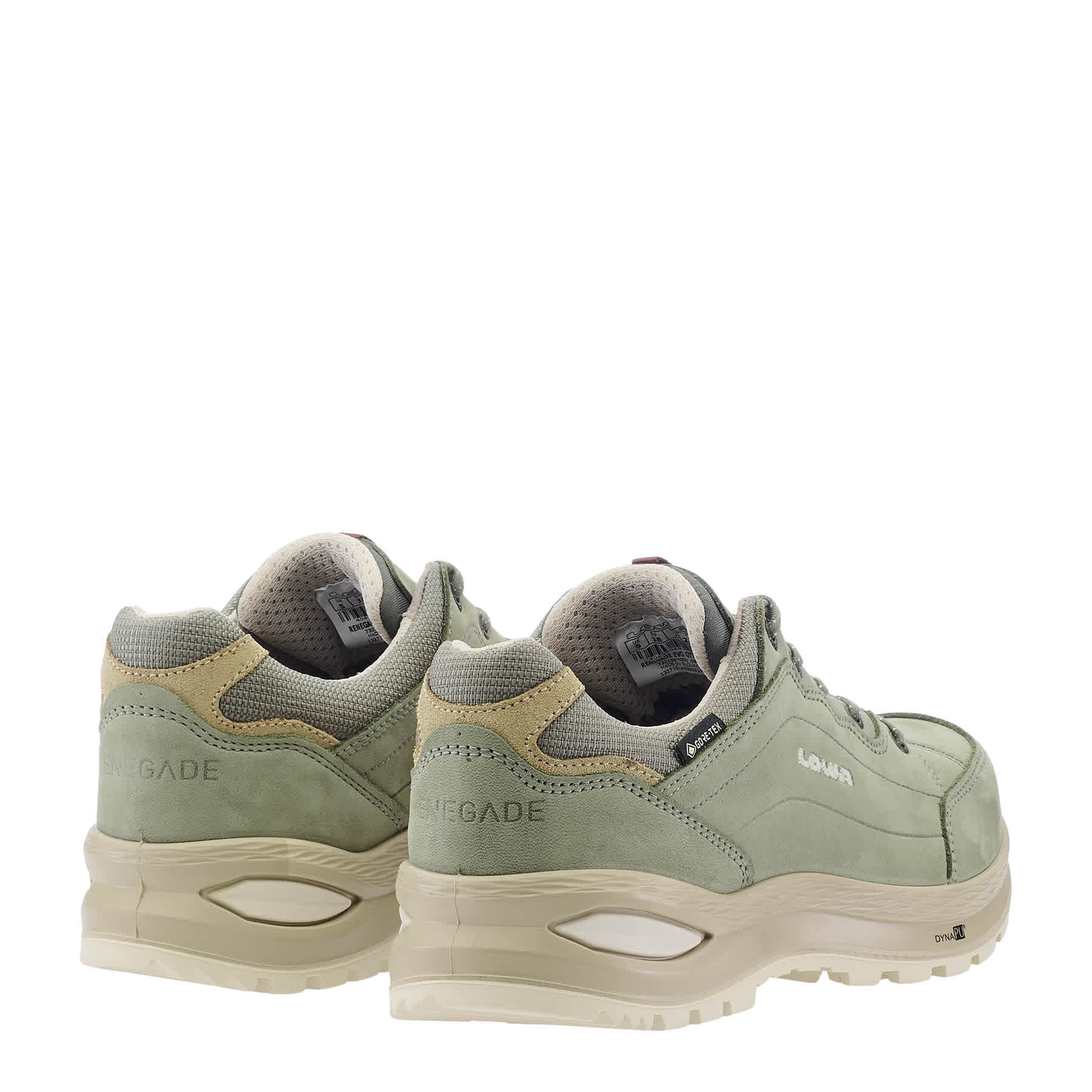 LOWA Renegade Evo GTX Lo Women's Walking Shoes