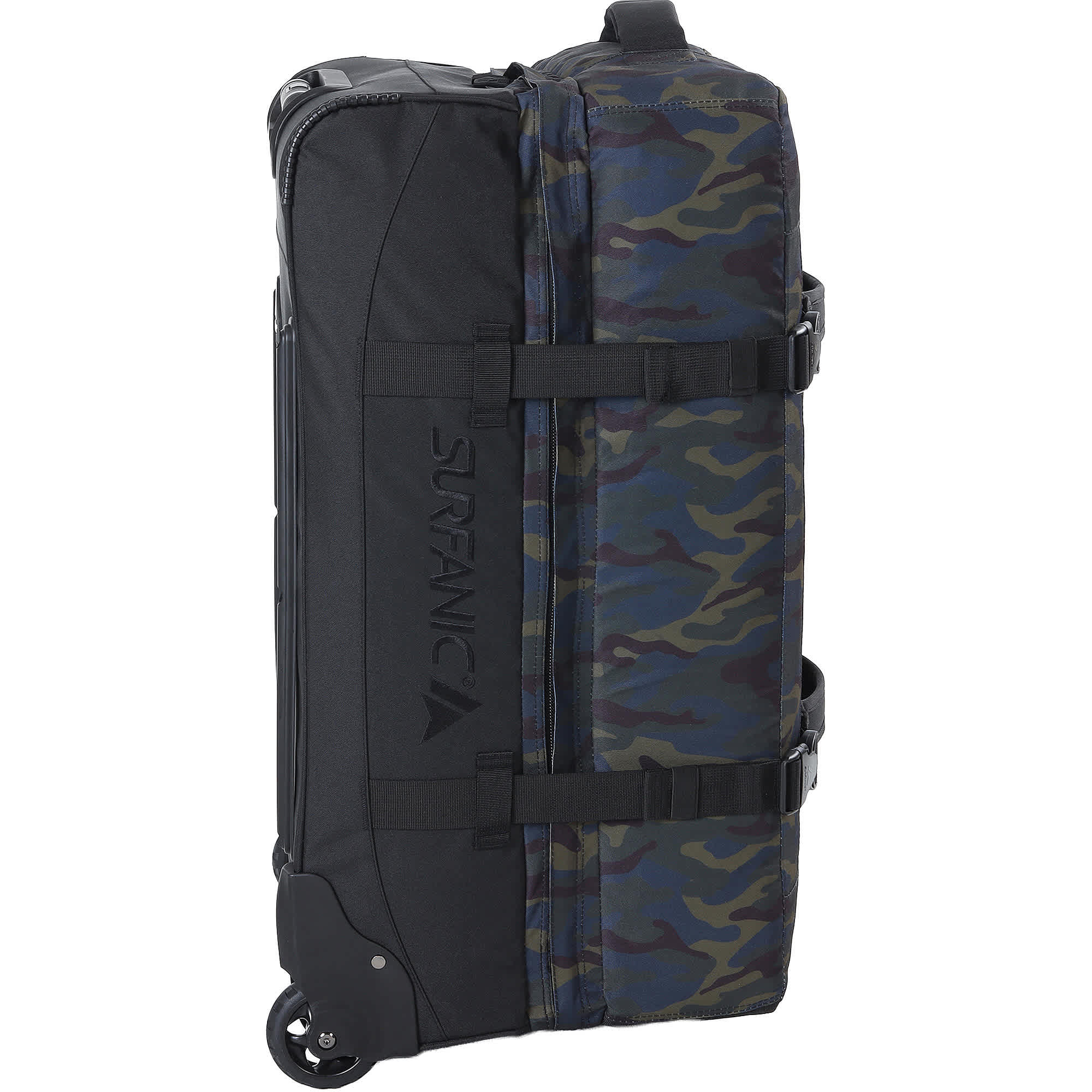 Surfanic Maxim 3.0 70 Roller Bag