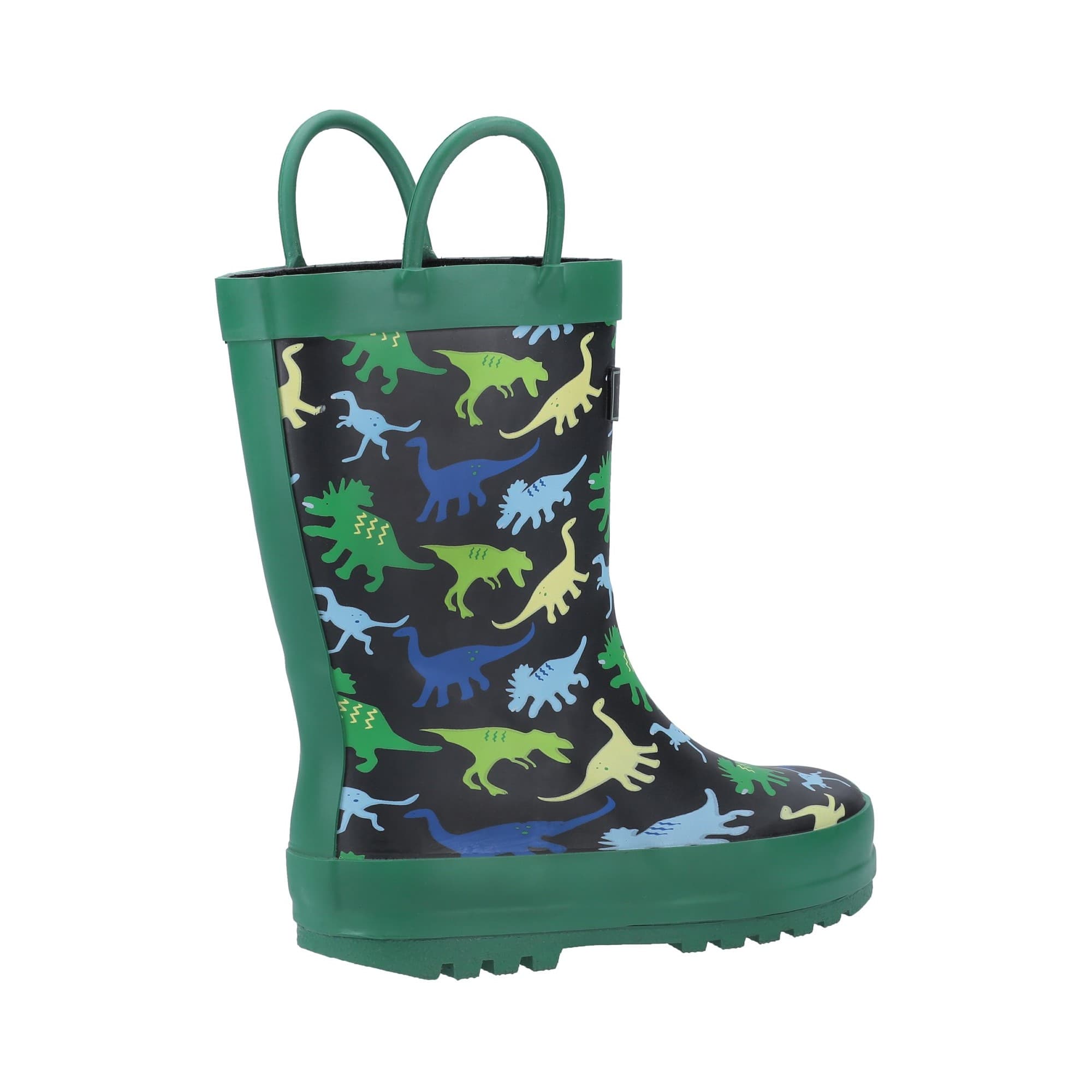 Cotswold Kids' Sprinkle Junior Wellington Boots