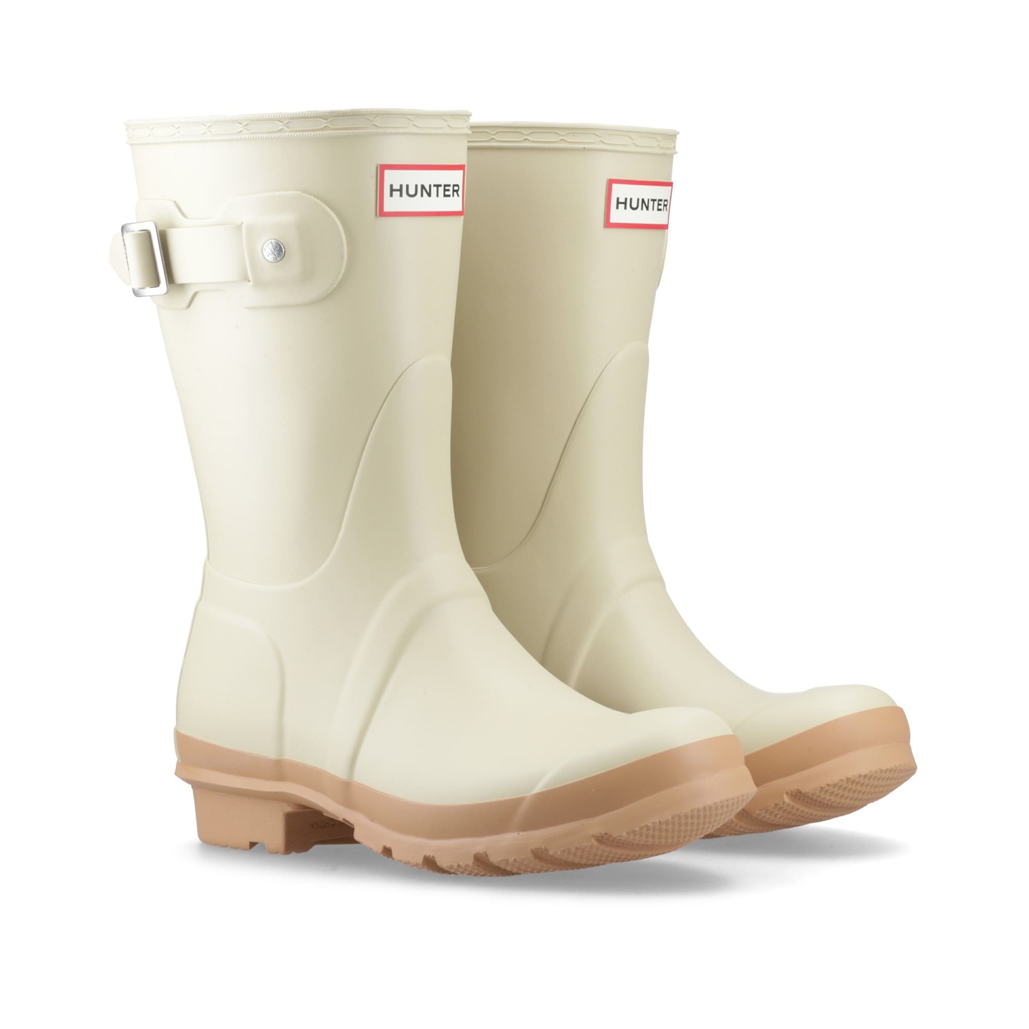 Hunter Original Short Women's Wellington Boots
