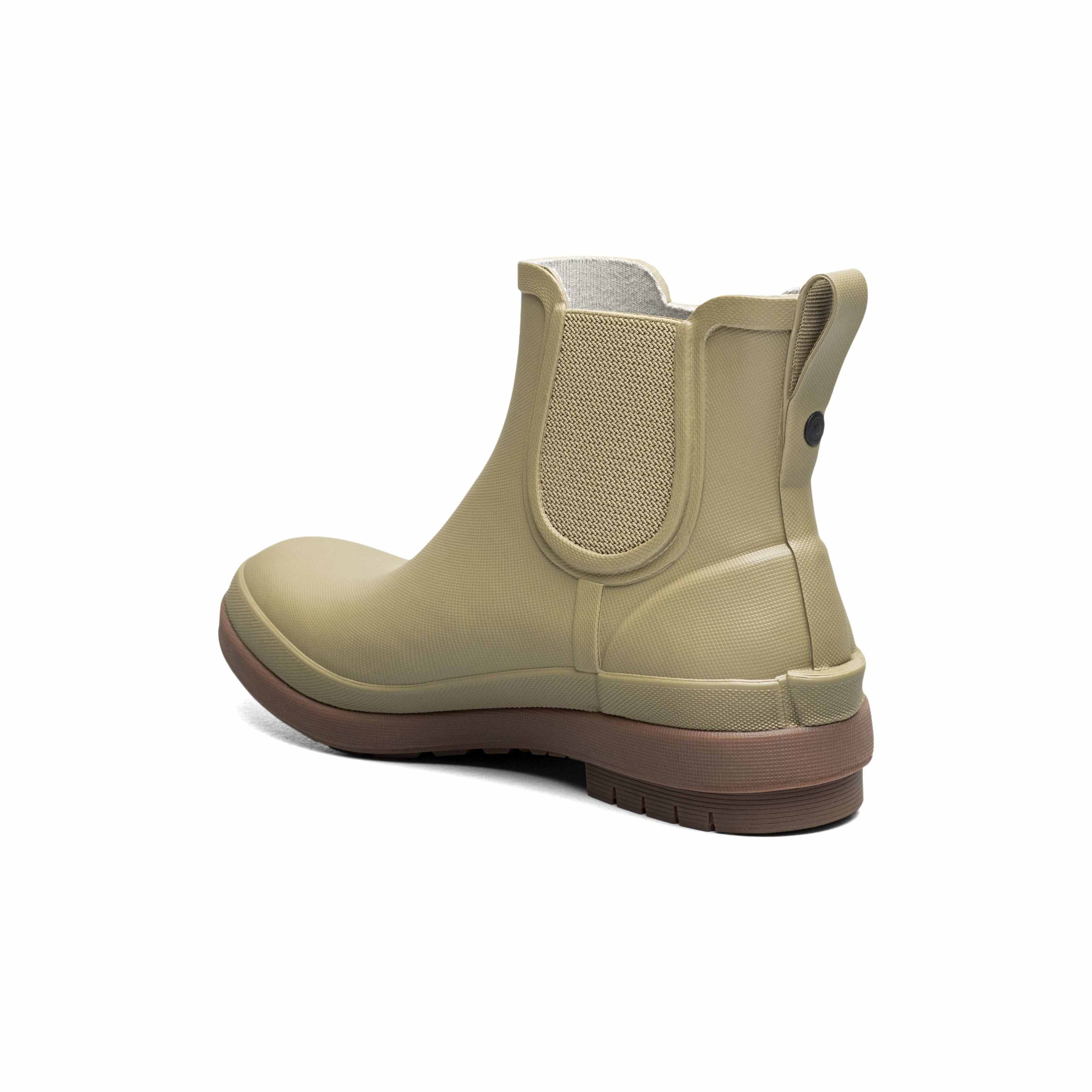 BOGS Amanda II Chelsea Women's Waterproof Boots