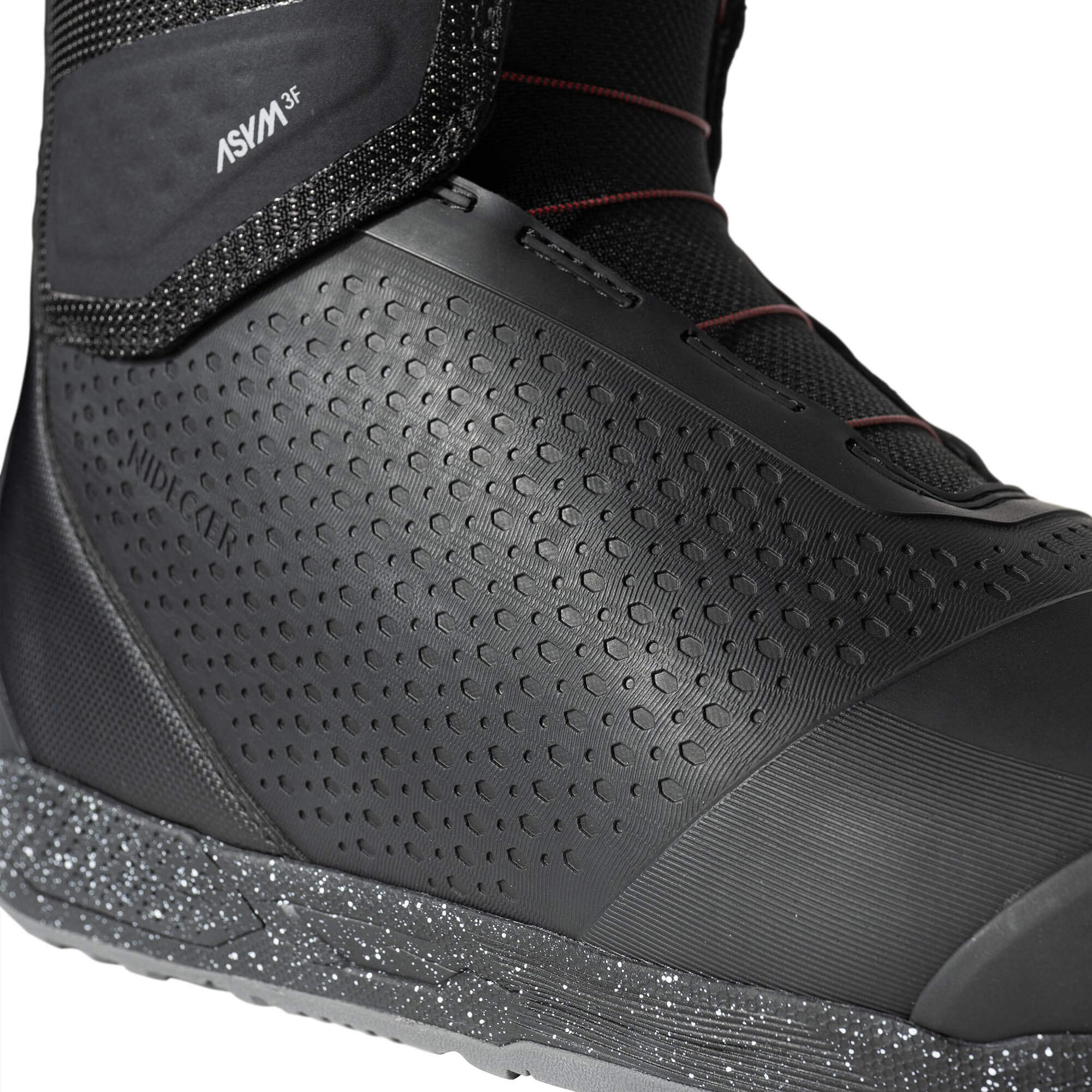 Nidecker Rift Pro Mens Snowboard Boots