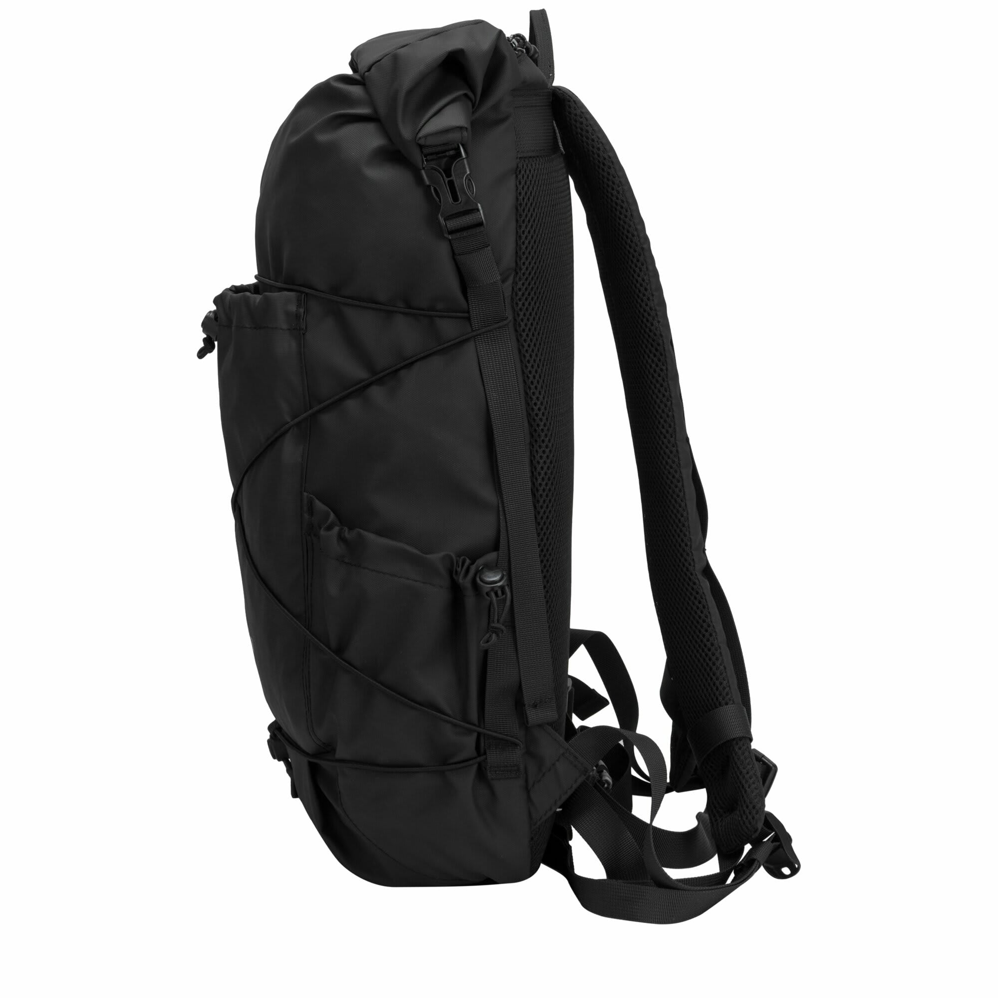 Elliker Buckden Roll Top Backpack 24/35L