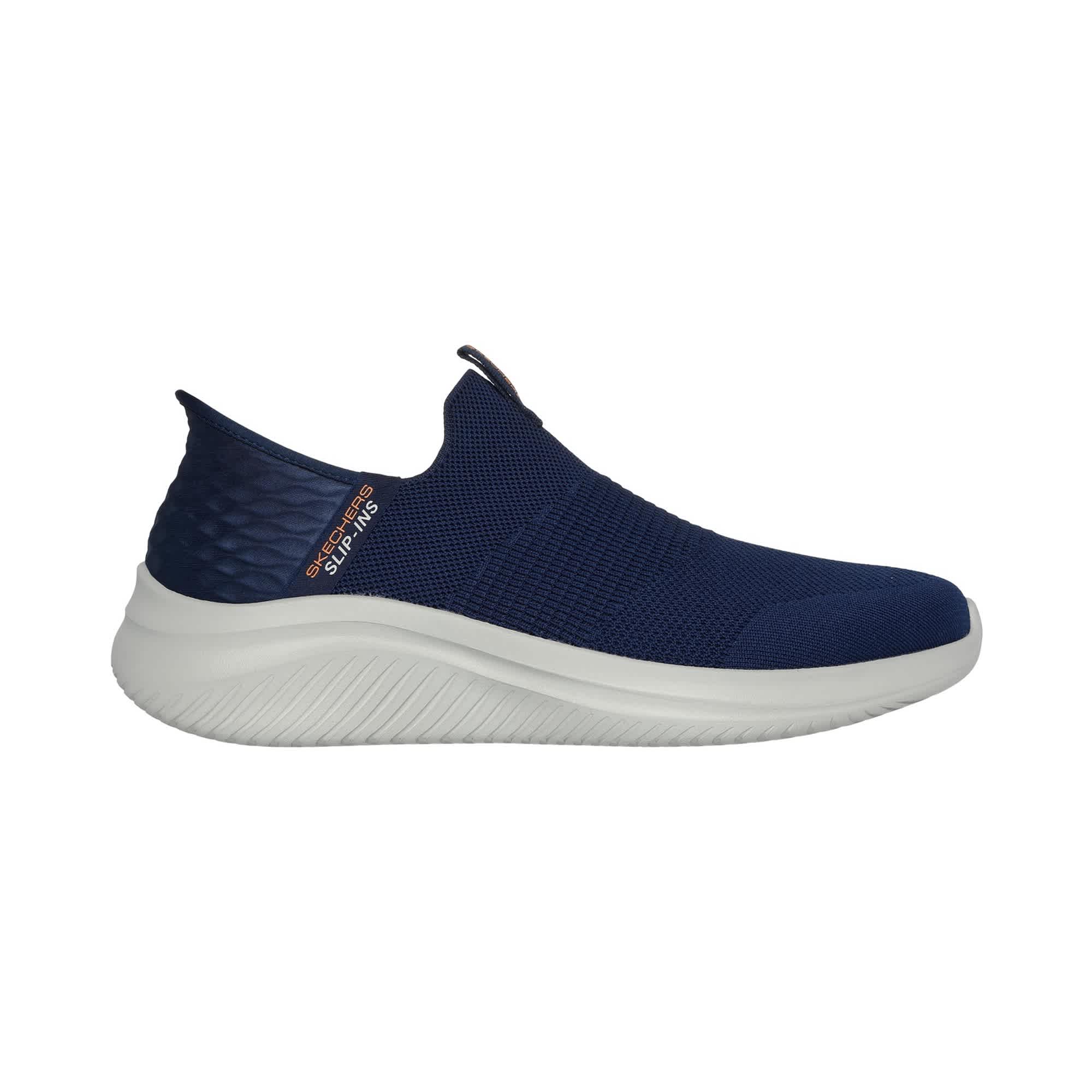 Skechers Ultra Flex 3.0 Smooth Step Trainers