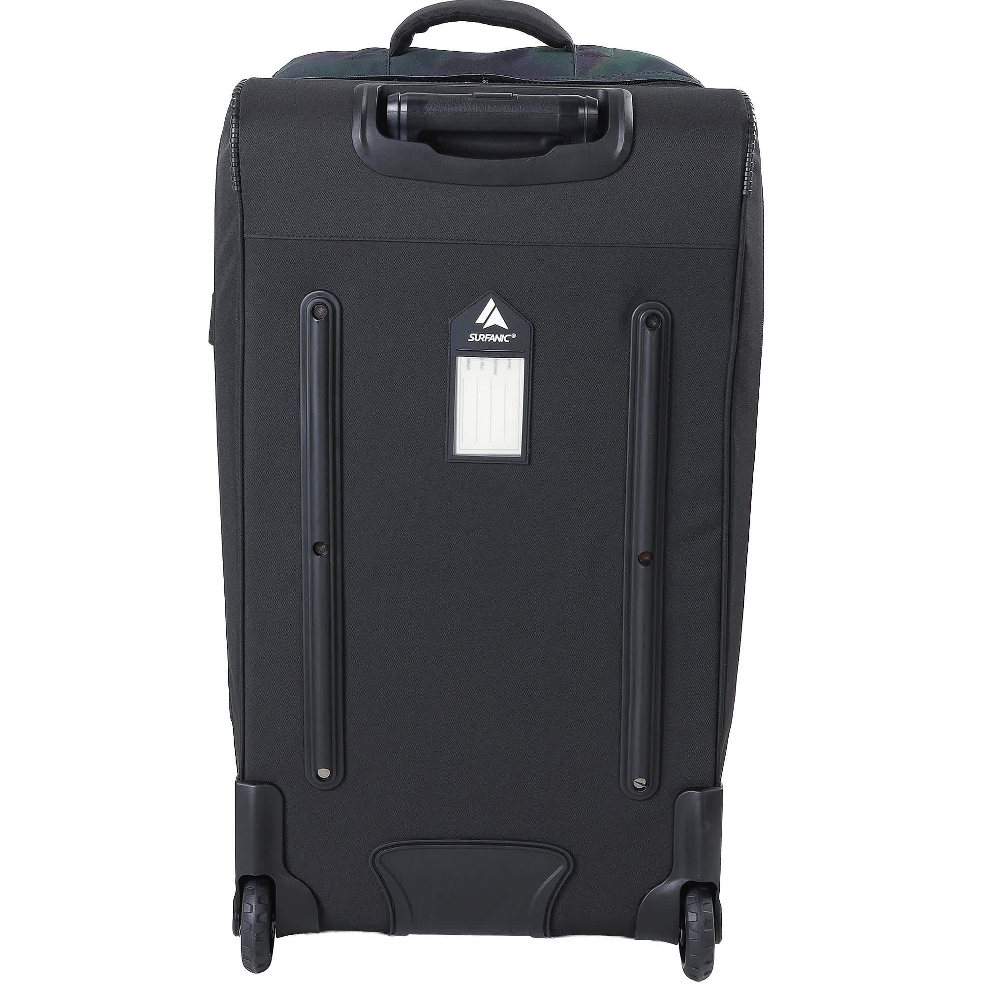 Surfanic Maxim 3.0 120L Wheeled Suitcase
