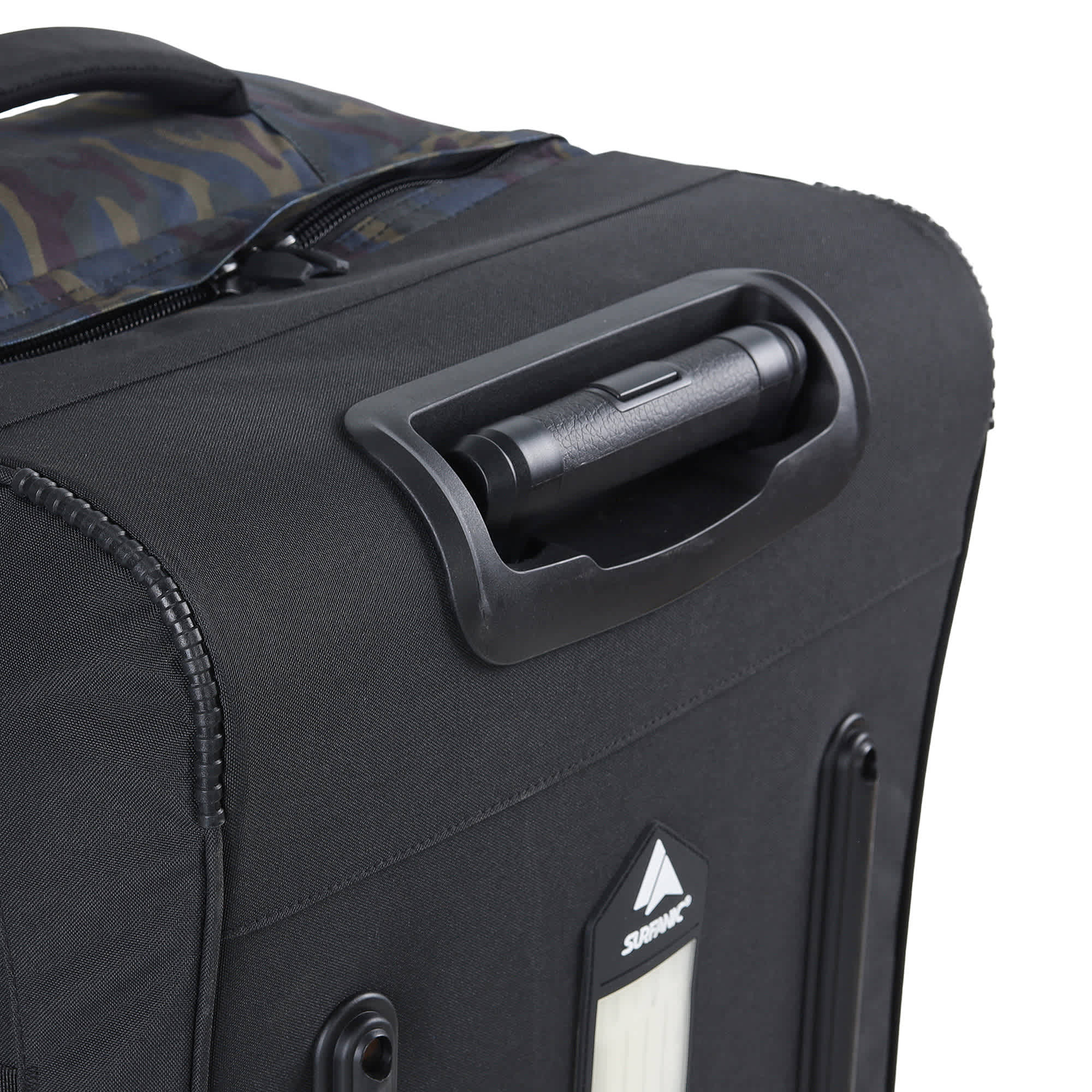 Surfanic Maxim 3.0 120L Wheeled Suitcase