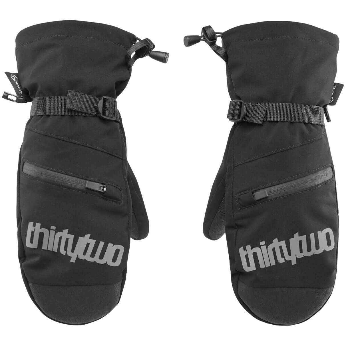 thirtytwo Youth Corp Mitt