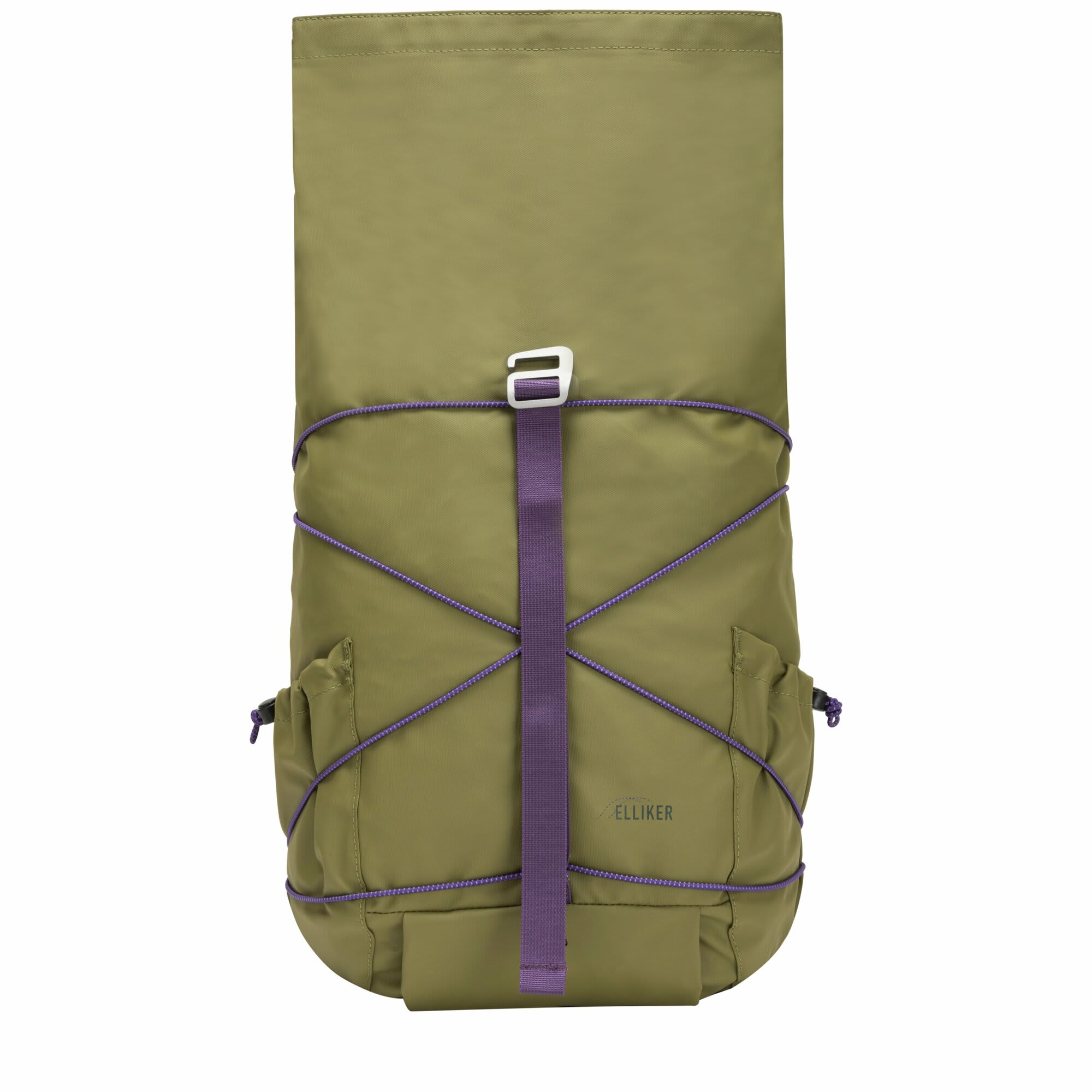 Elliker Dayle Roll Top Backpack 21/25L