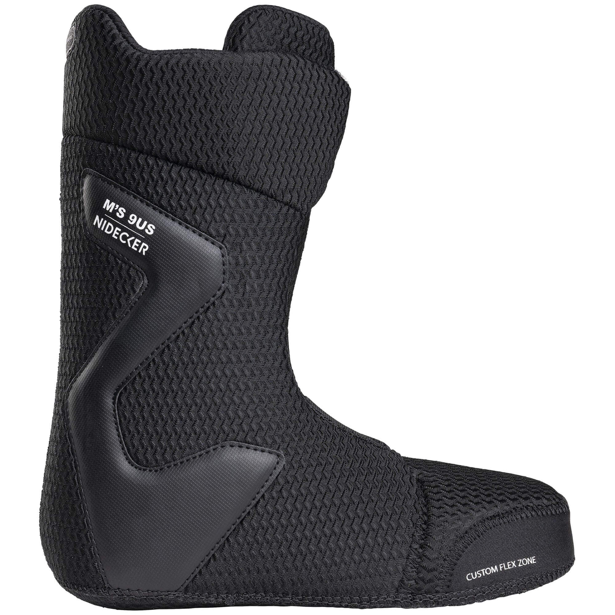 Nidecker Rift Mens Snowboard Boots