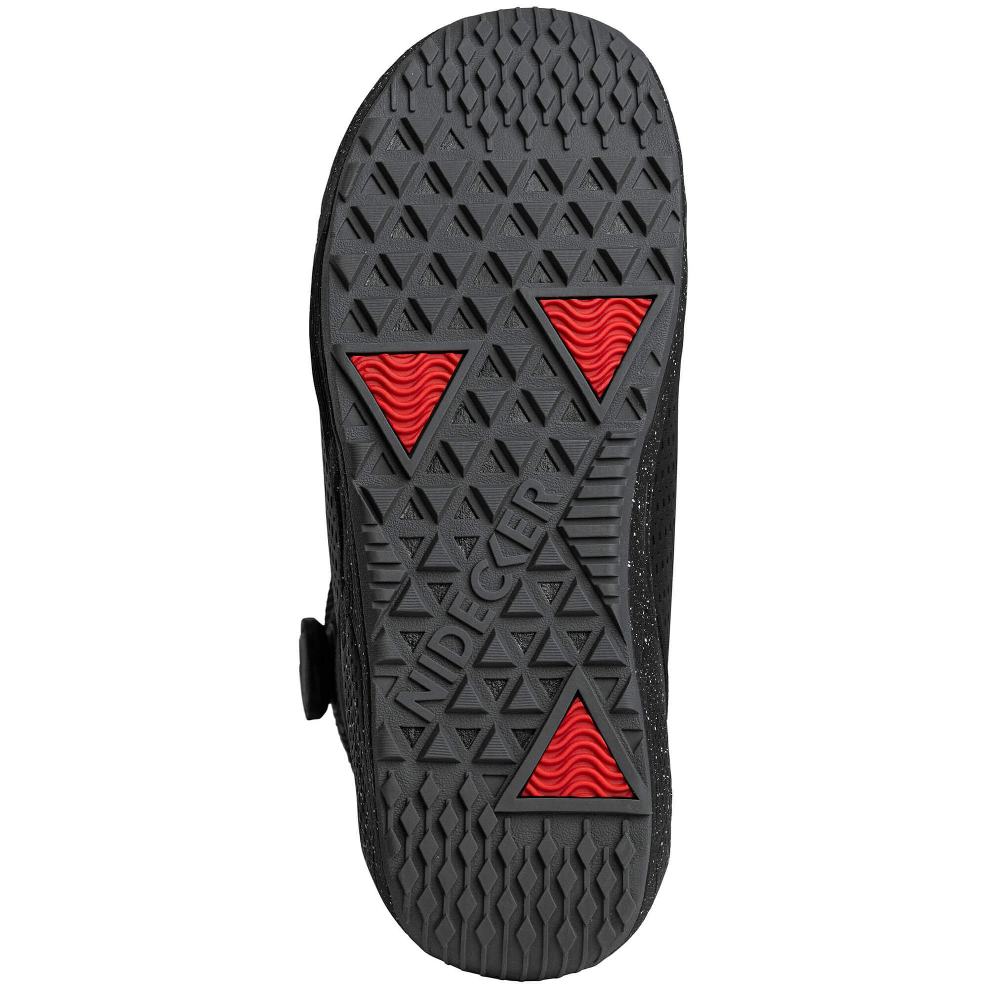 Nidecker Rift Pro Mens Snowboard Boots