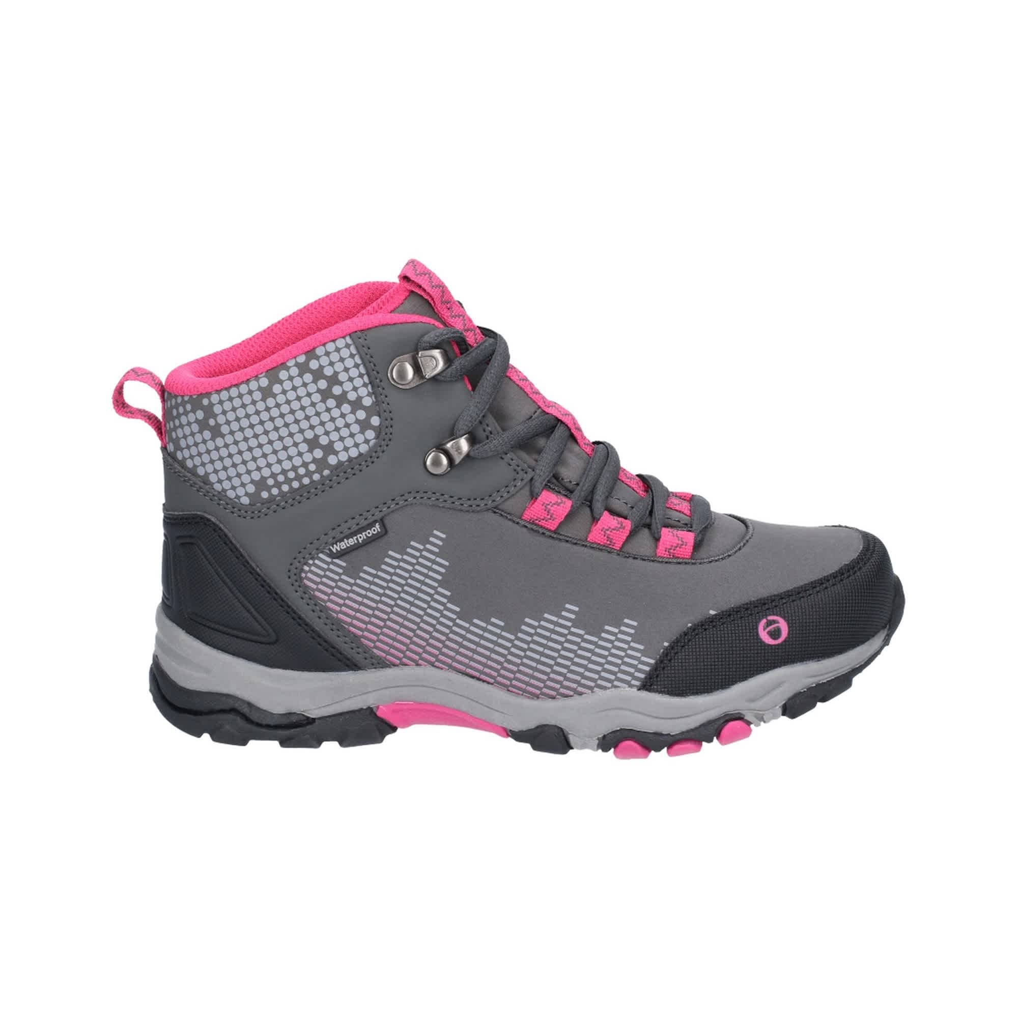 Cotswold Ducklington Kids' Hiking Waterproof Boot
