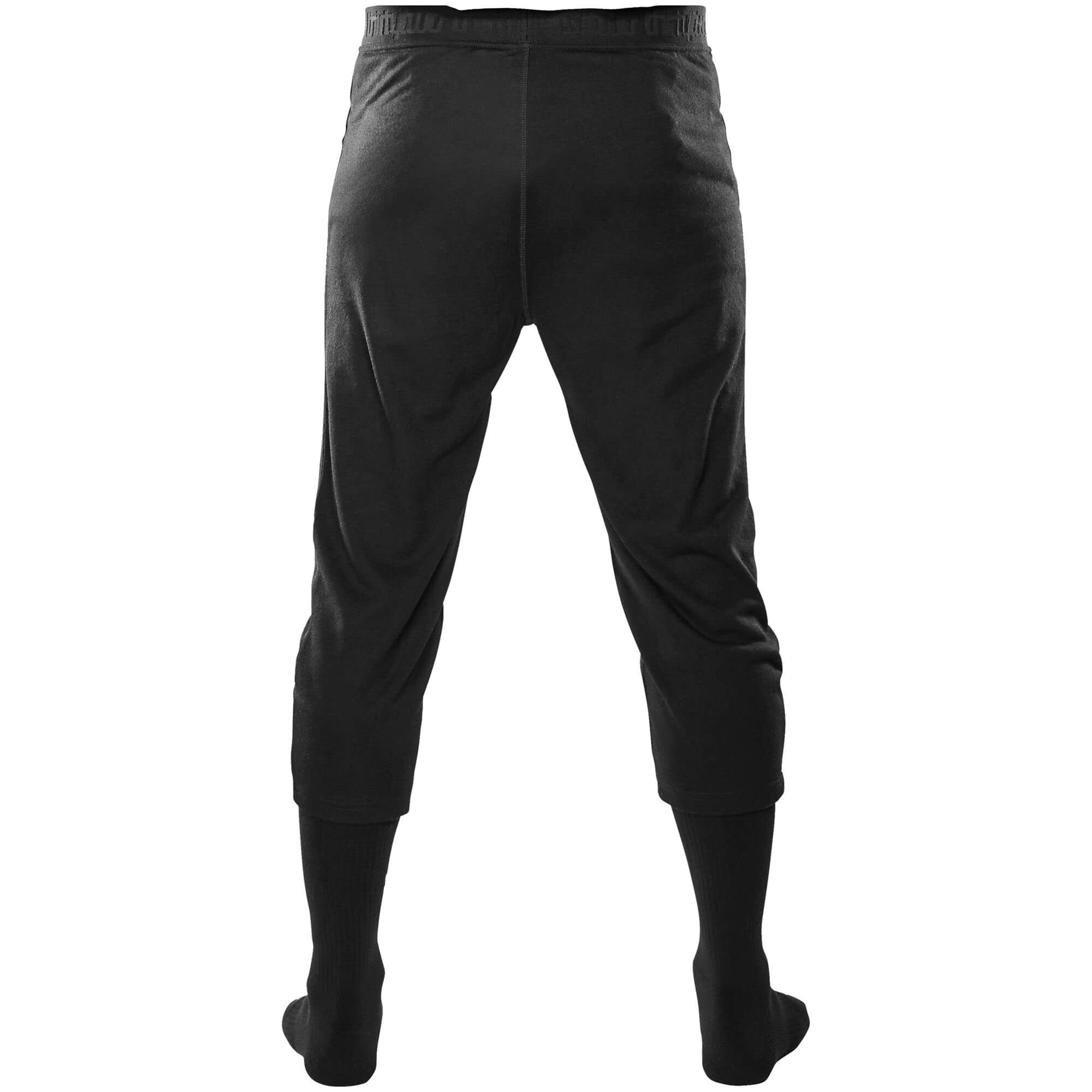 thirtytwo Ridelite Merino Knicker Pant