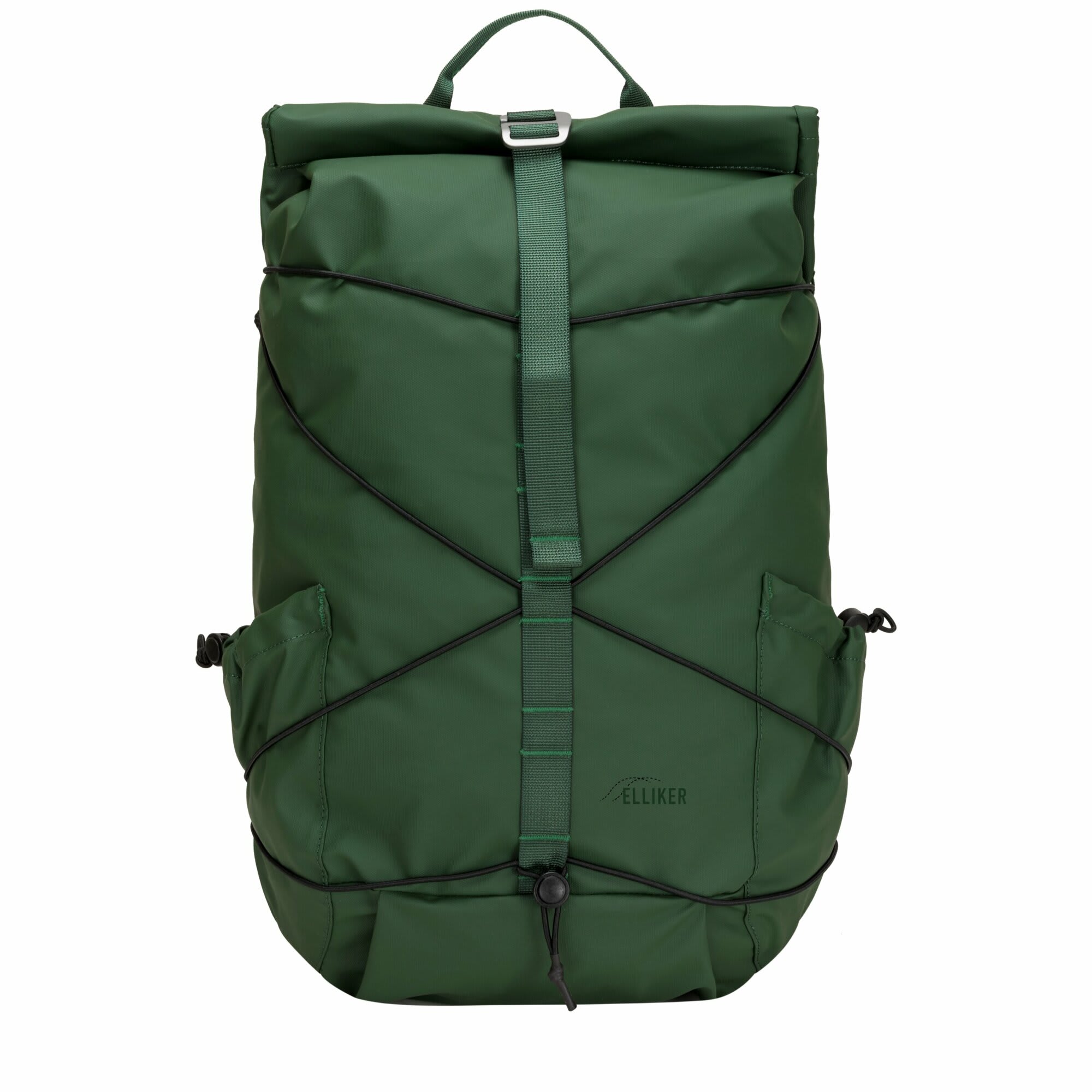 Elliker Dayle Roll Top Backpack 21/25L