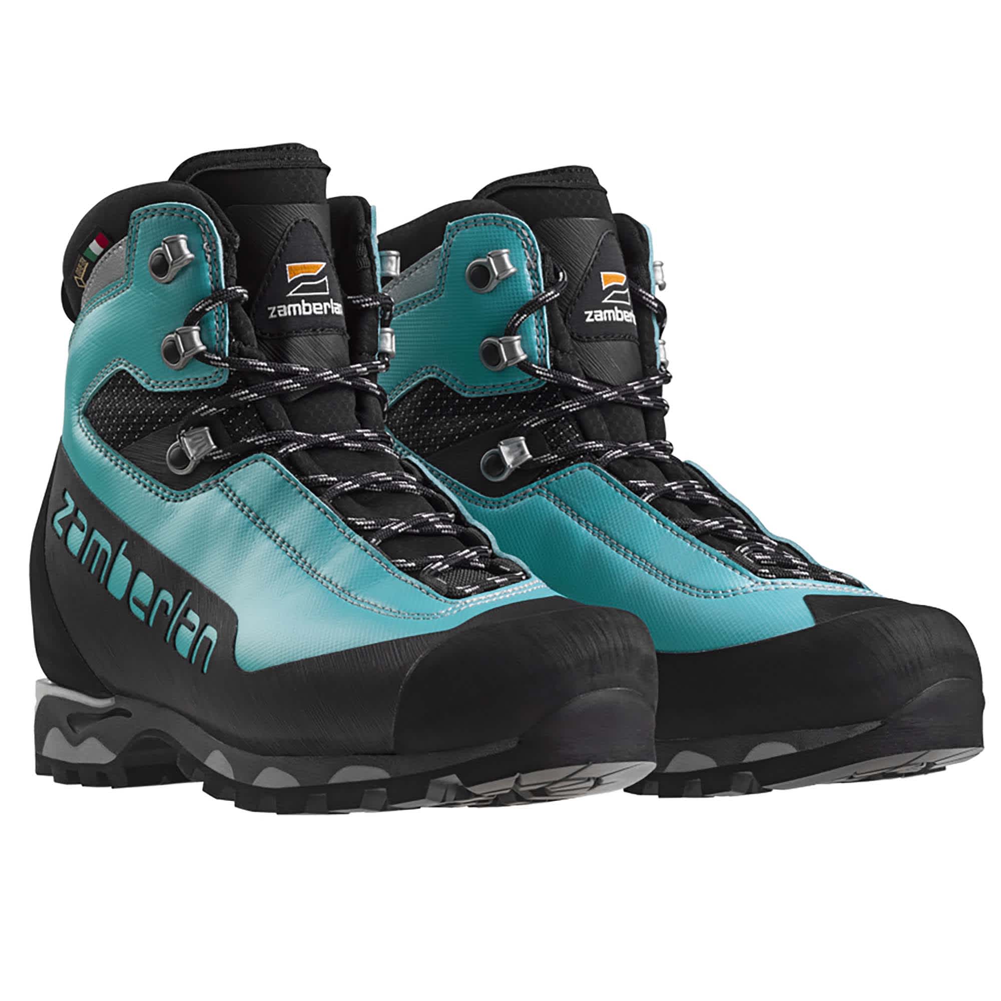 Brenva Gore-Tex RR Womens Mountaineering Boots