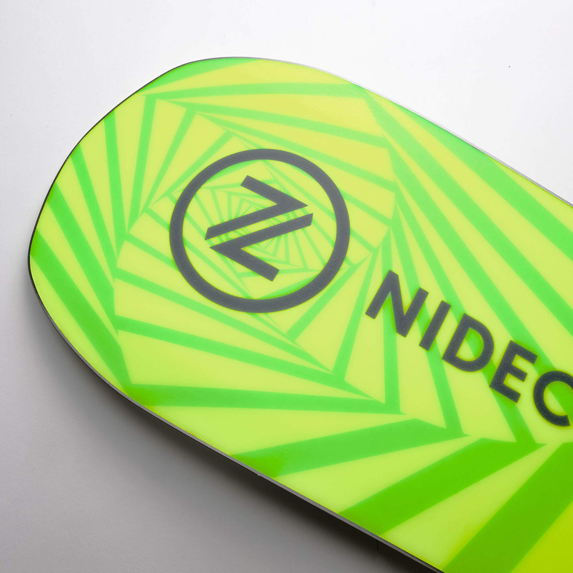 Nidecker Micron Merc All Mountain Snowboard