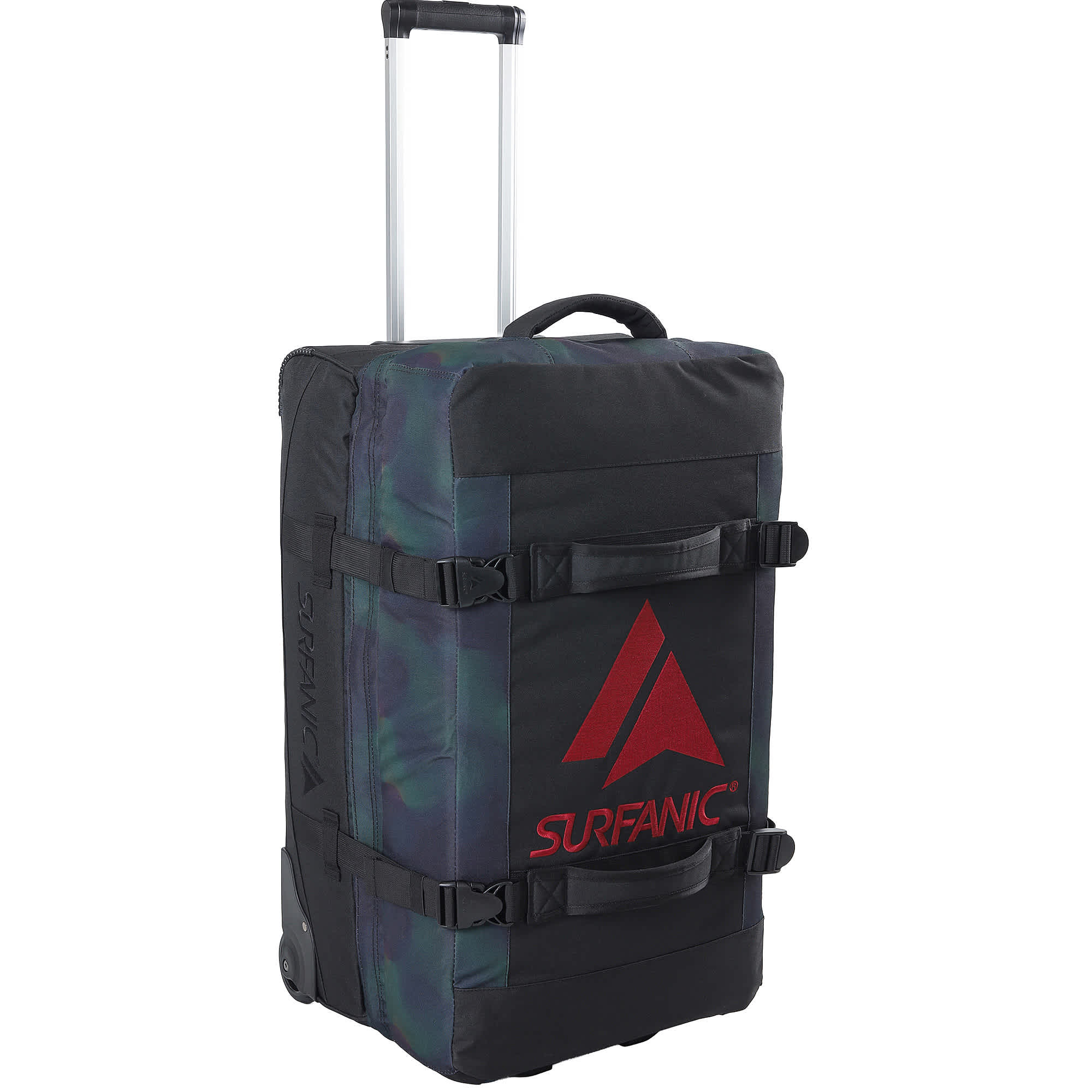 Surfanic Maxim 3.0 120L Wheeled Suitcase