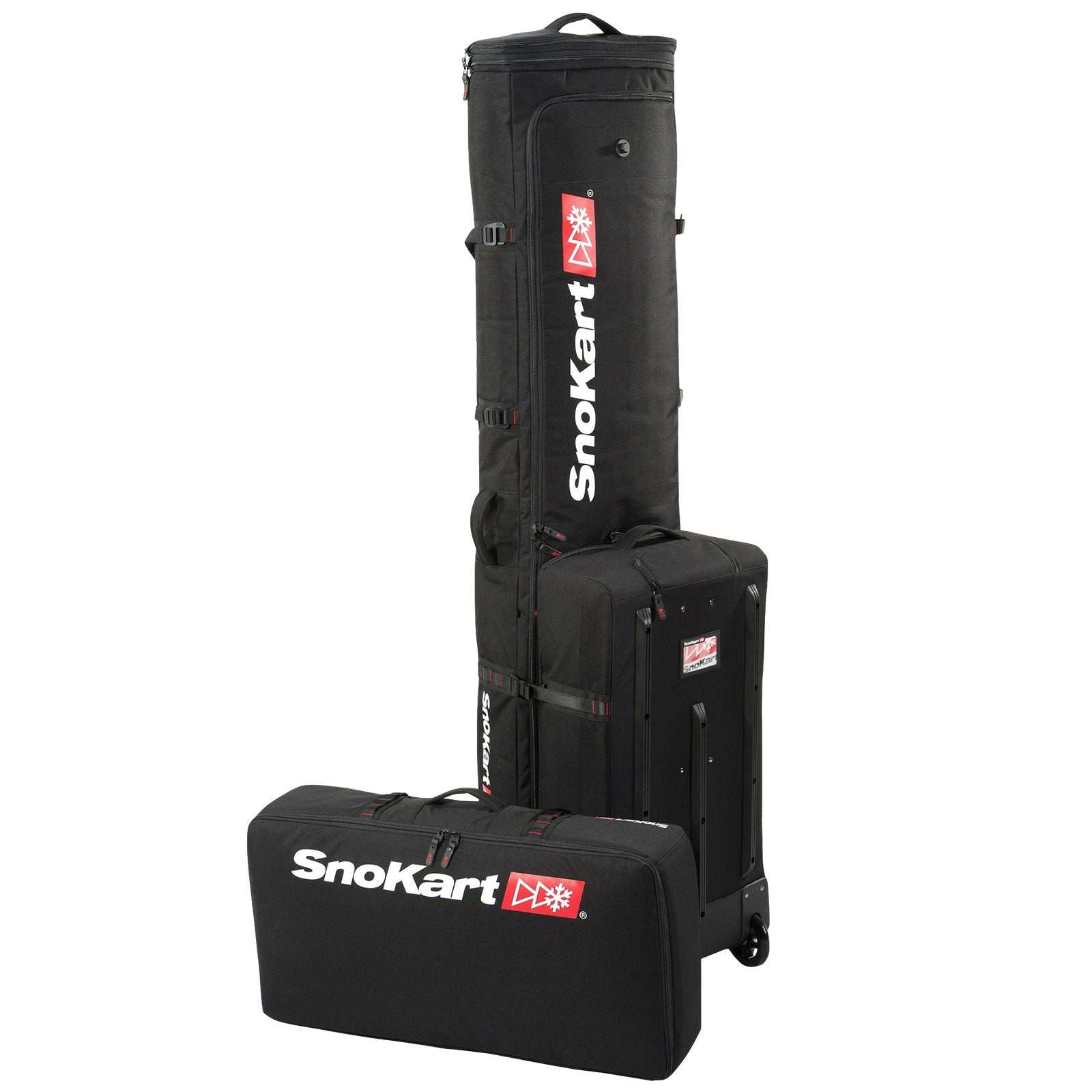 SnoKart Kart 6 ( Kart + Kargo 100 )