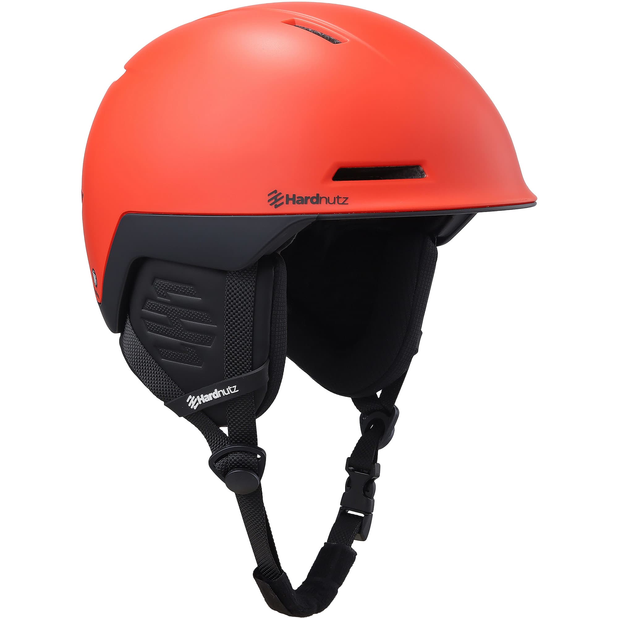 Winston Ski and Snowboard Helmet