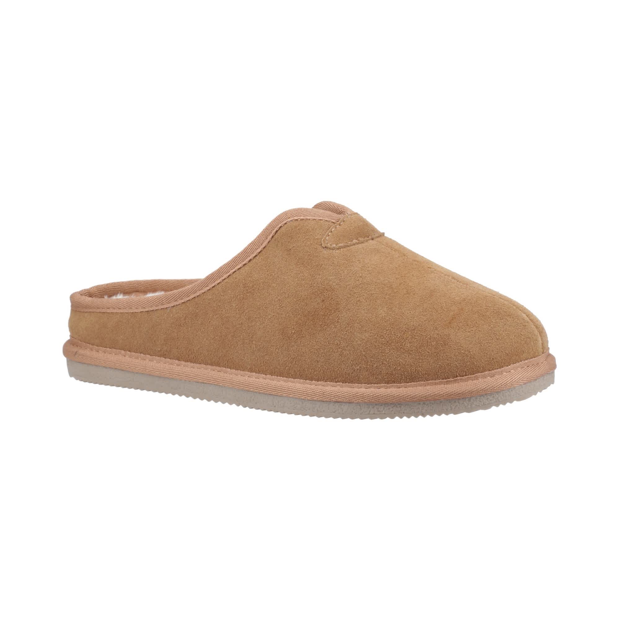 Hush Puppies Conrad Slippers