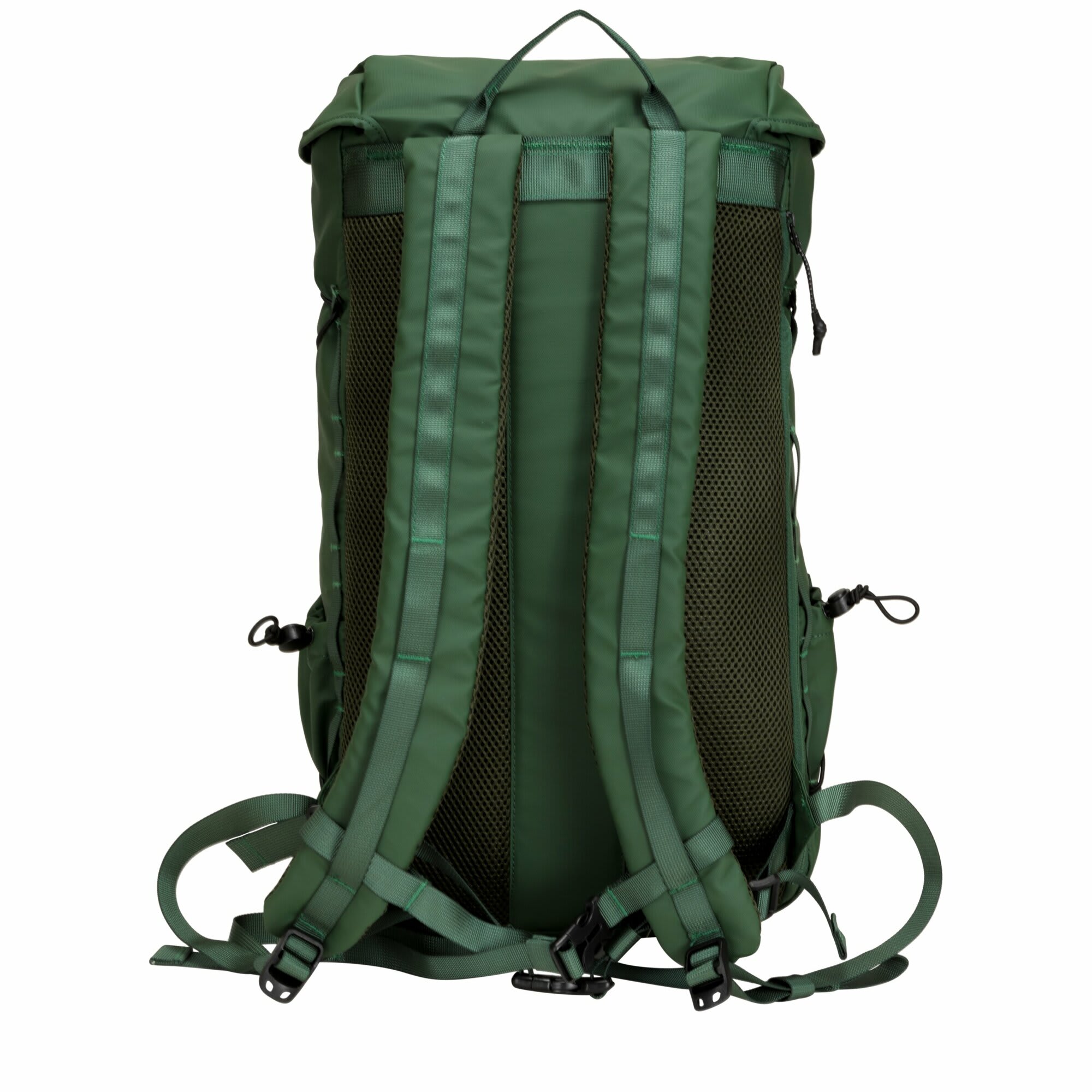 Elliker Wharfe Flap Over Backpack 22L