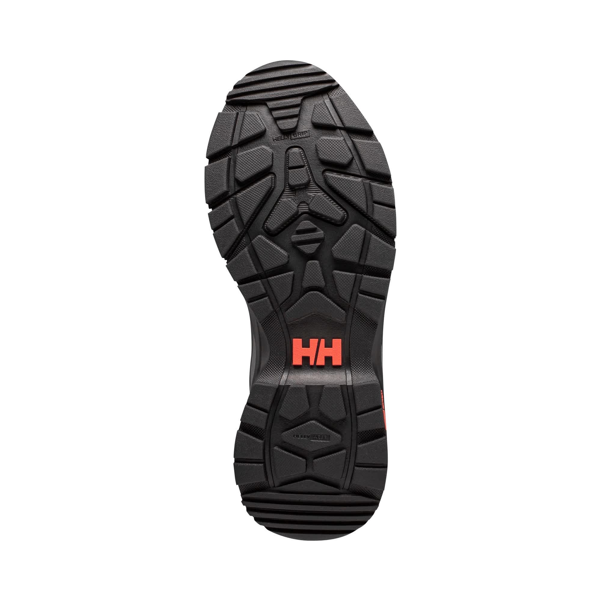 Helly Hansen Sport Cascade Mid Women's Shoes
